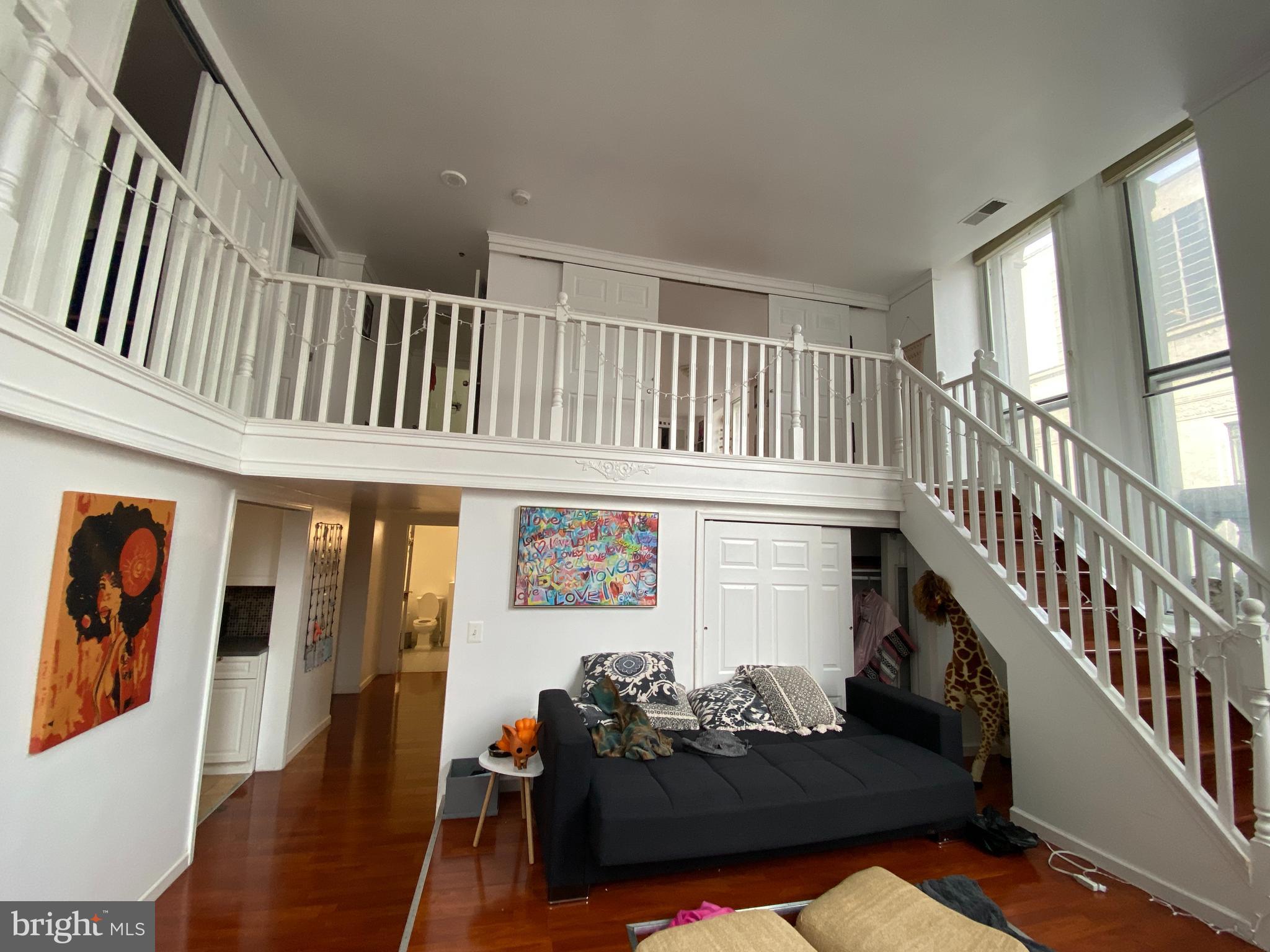 CENTER CITY - Residential