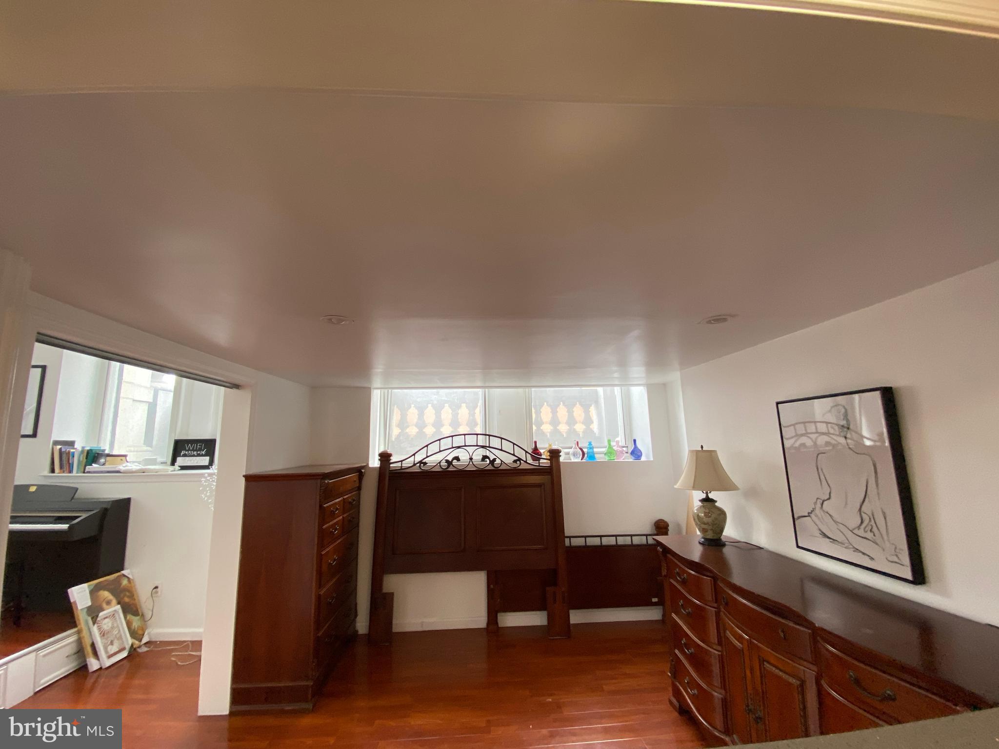 CENTER CITY - Residential