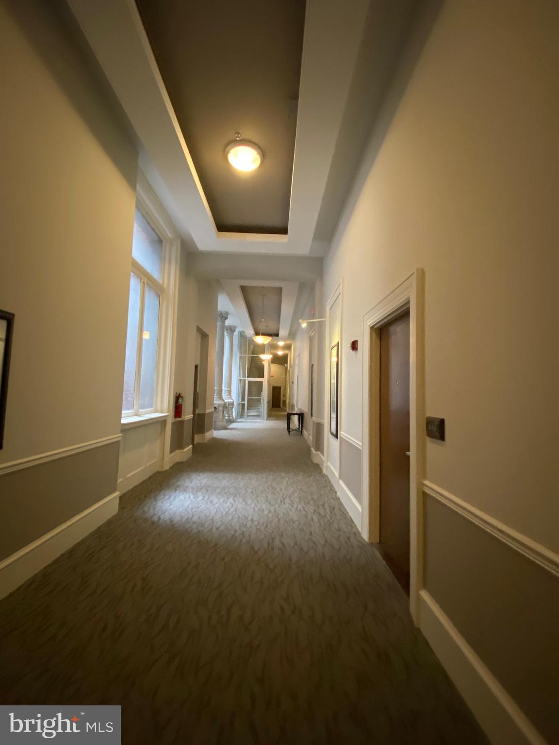 CENTER CITY - Residential