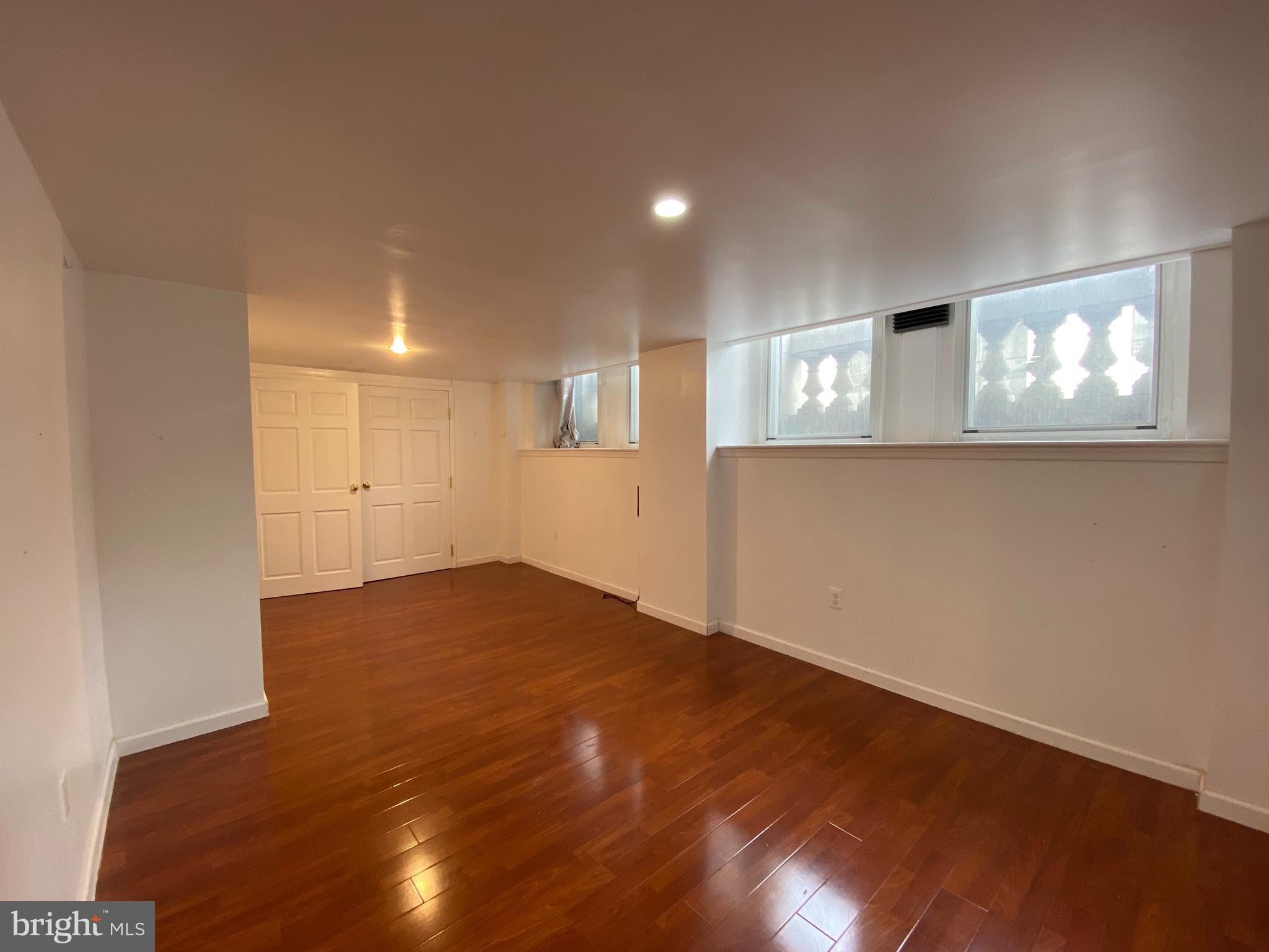 CENTER CITY - Residential