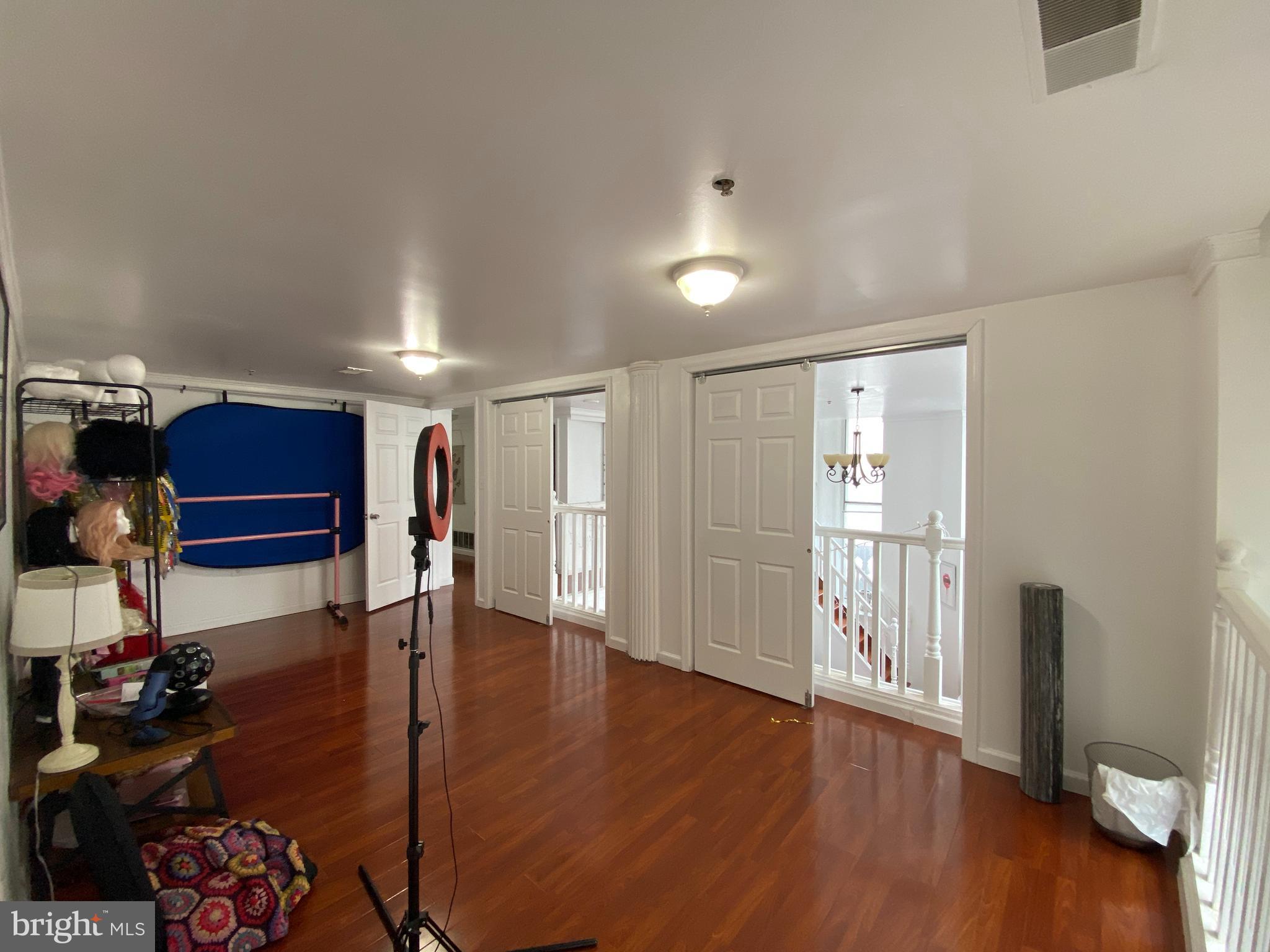 CENTER CITY - Residential