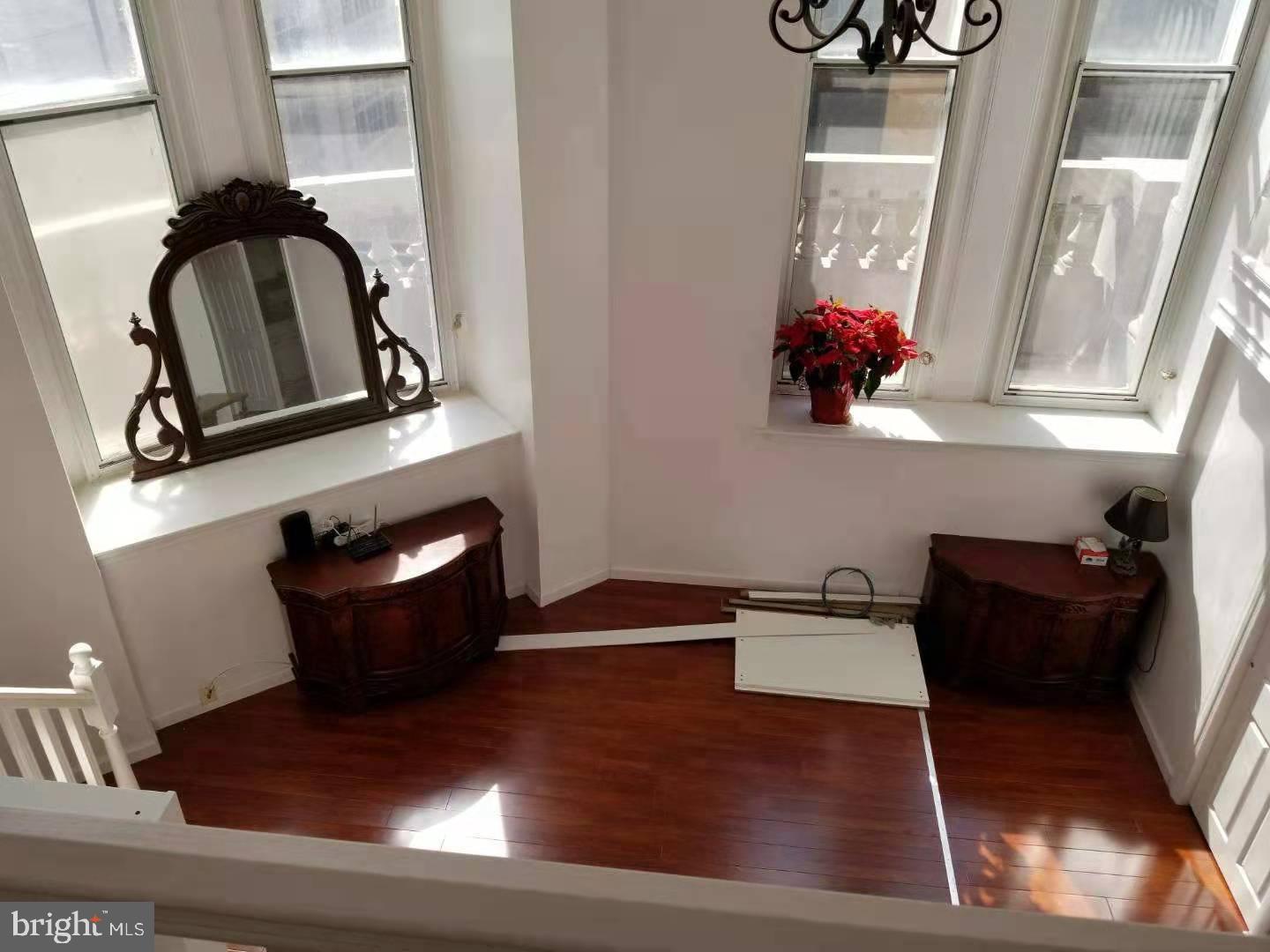 CENTER CITY - Residential
