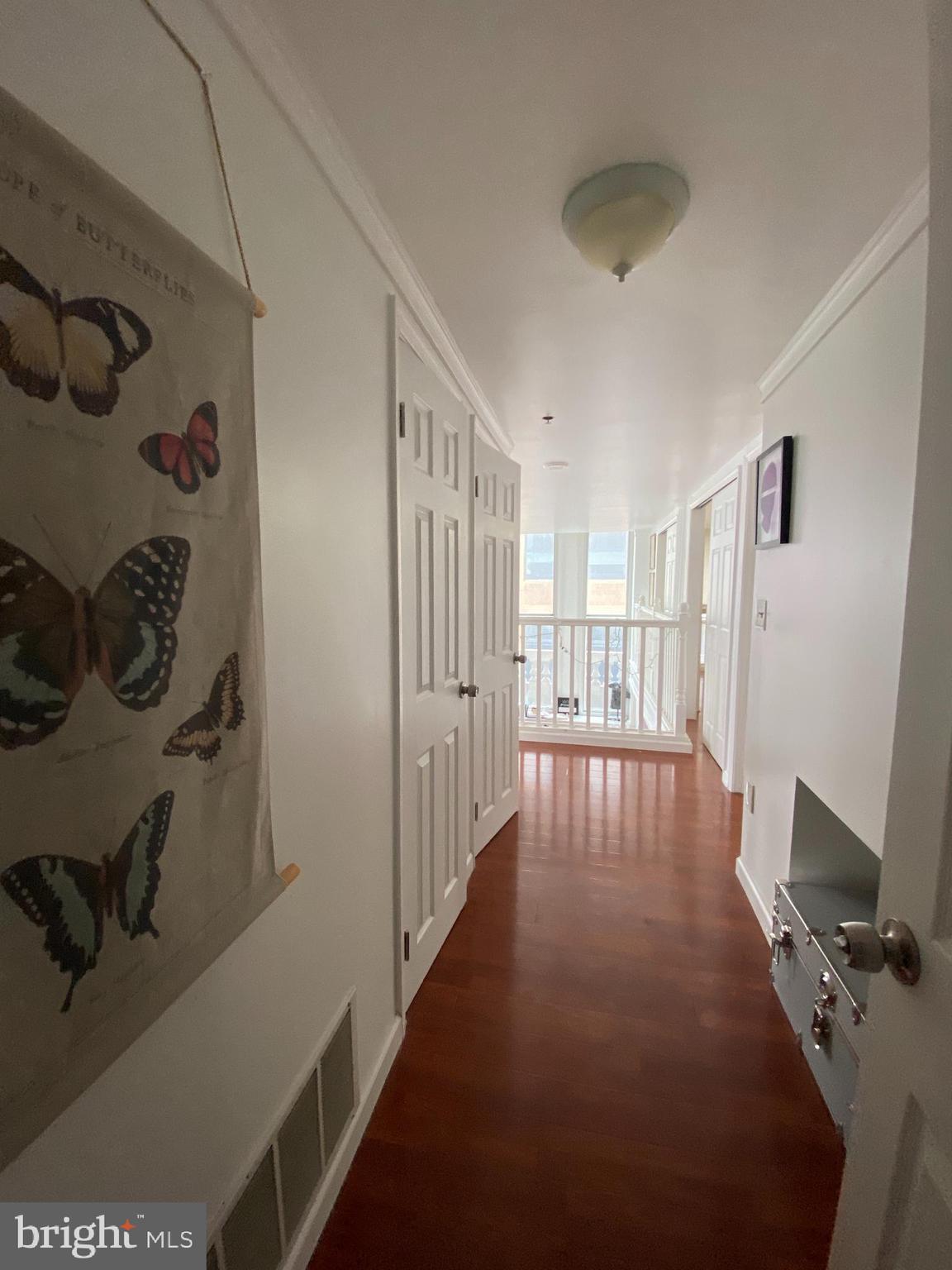 CENTER CITY - Residential