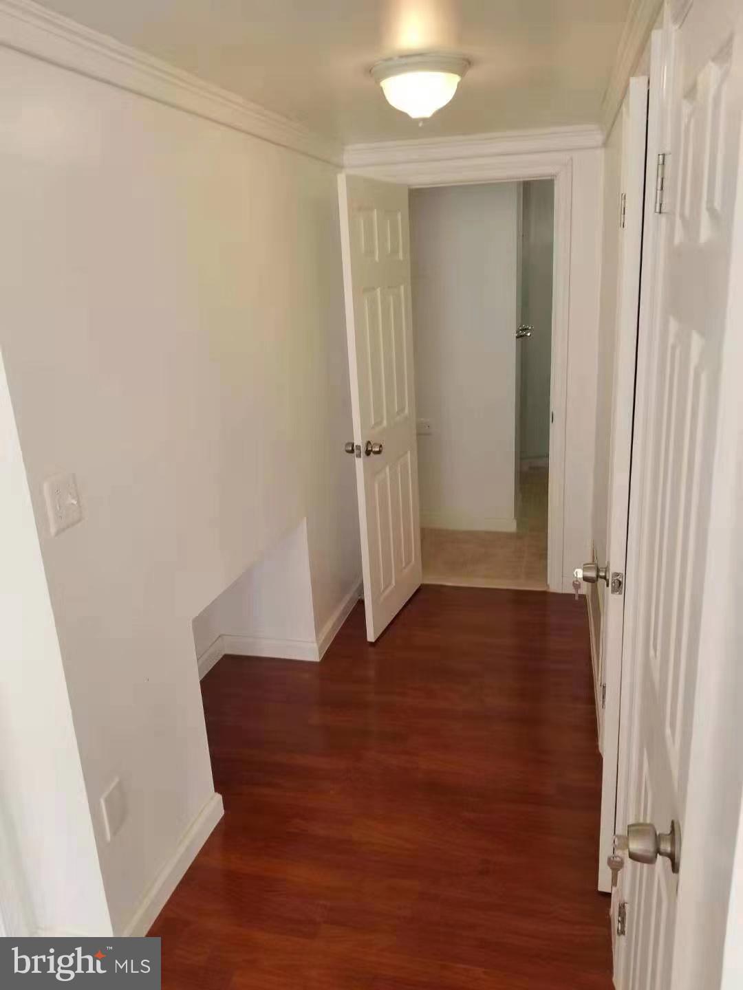 CENTER CITY - Residential