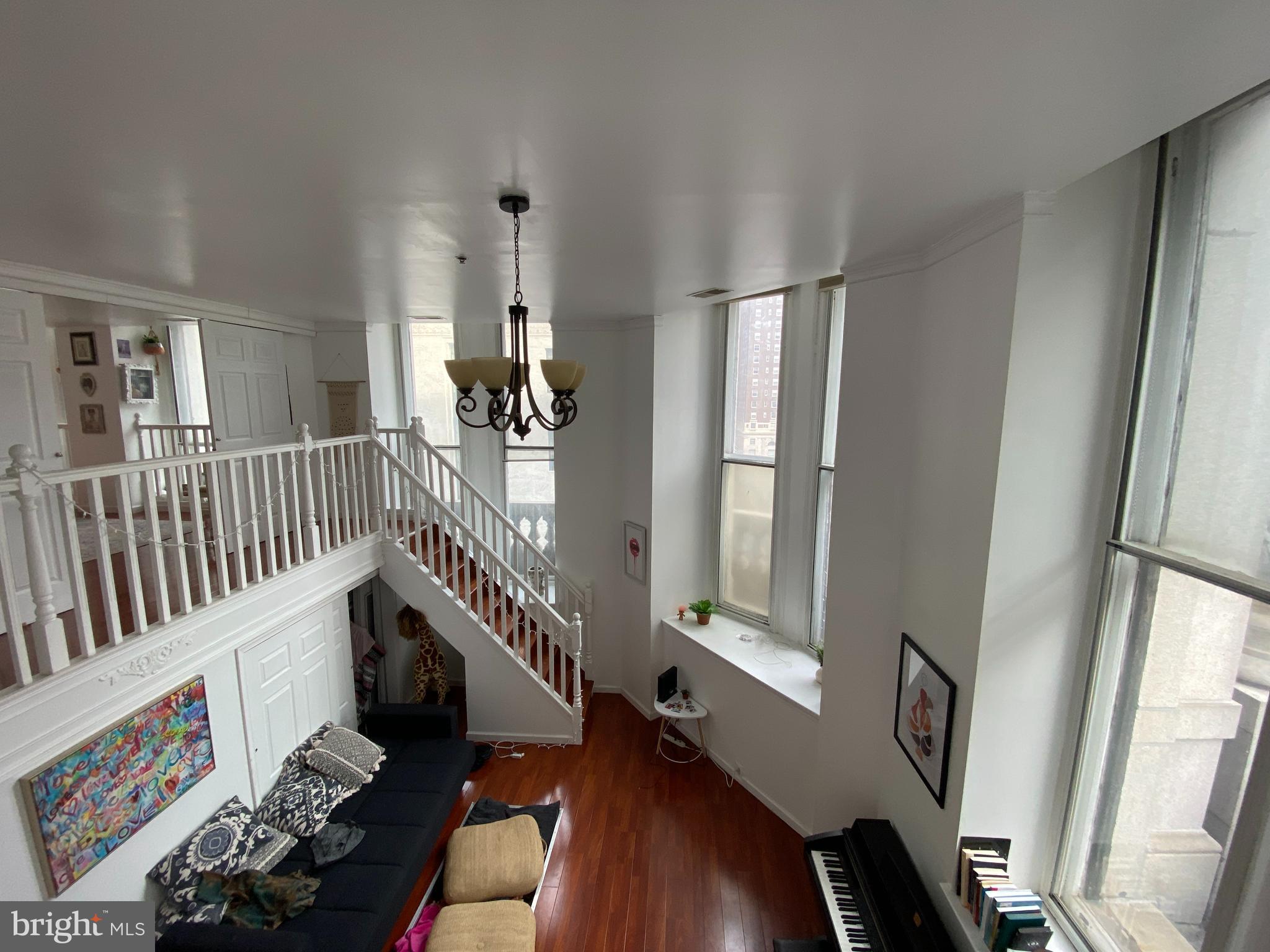 CENTER CITY - Residential