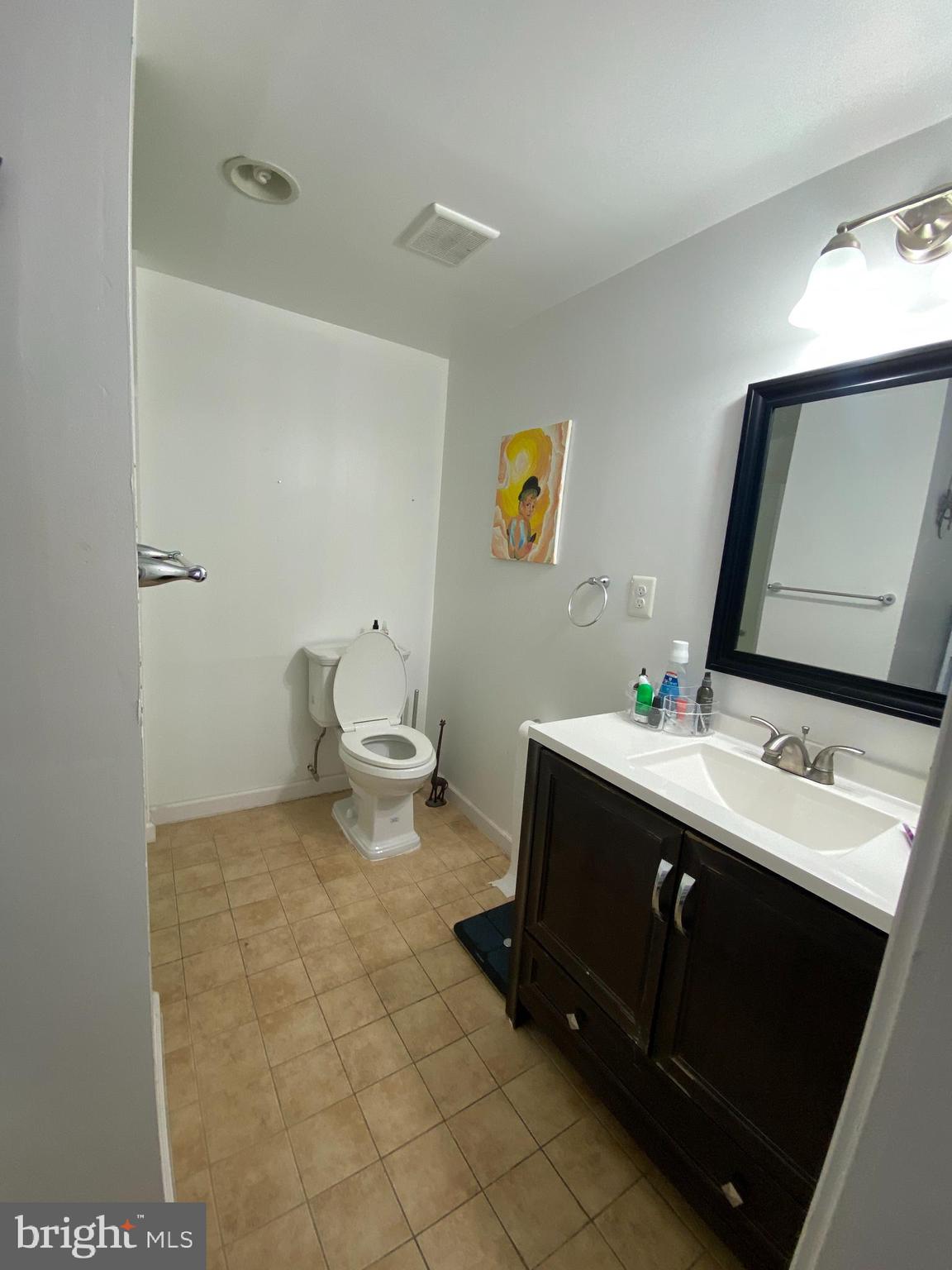 CENTER CITY - Residential