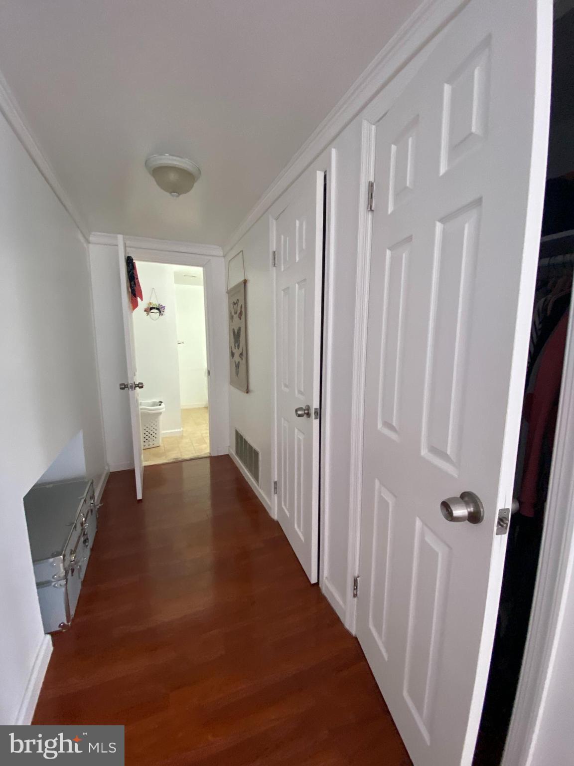 CENTER CITY - Residential