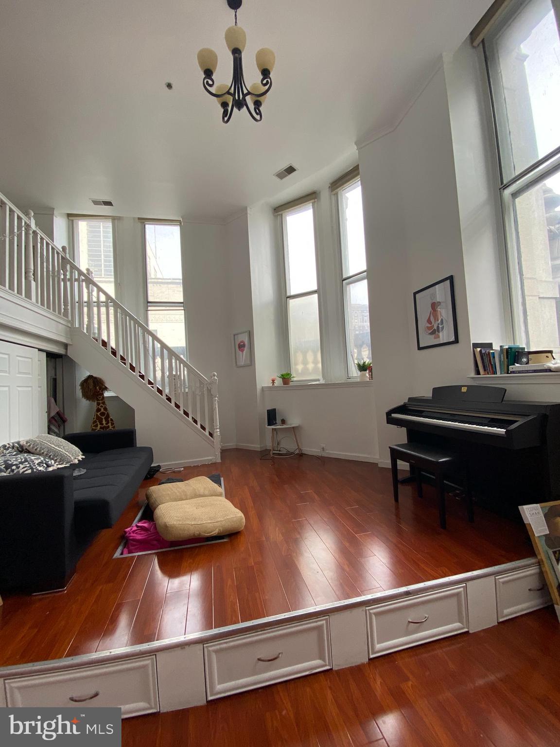 CENTER CITY - Residential