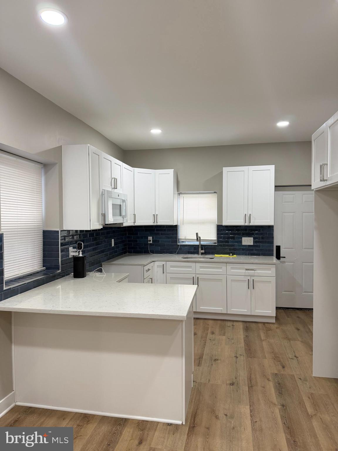 PHILADELPHIA (NORTH) - Residential