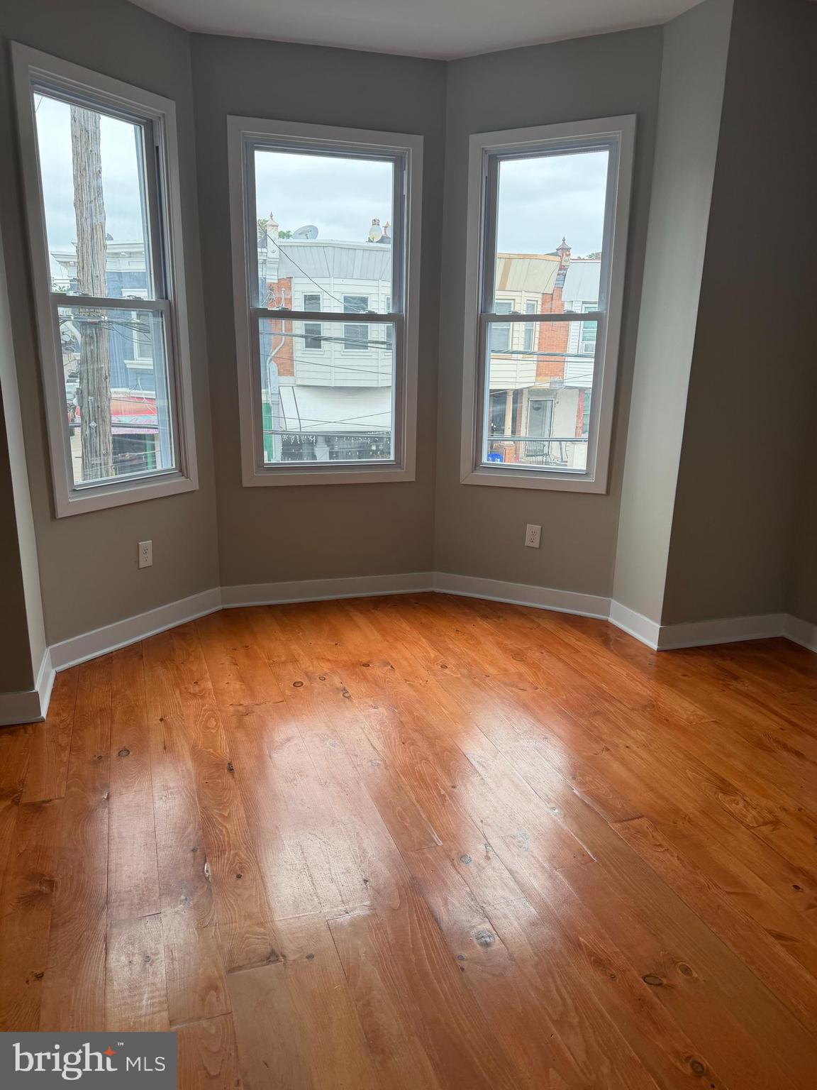 PHILADELPHIA (NORTH) - Residential