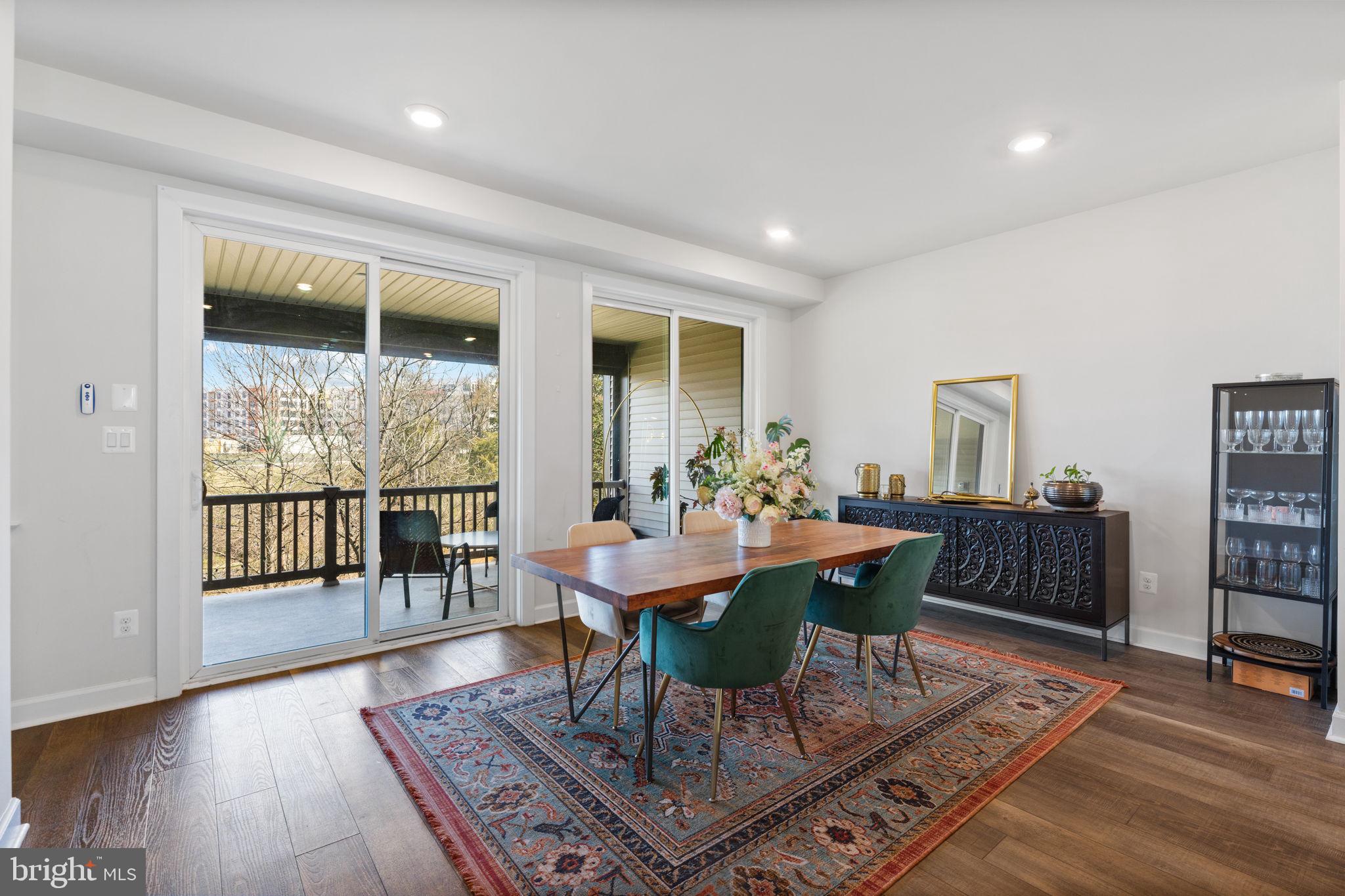 WESTMOORE AT MOOREFIELD - Residential Lease