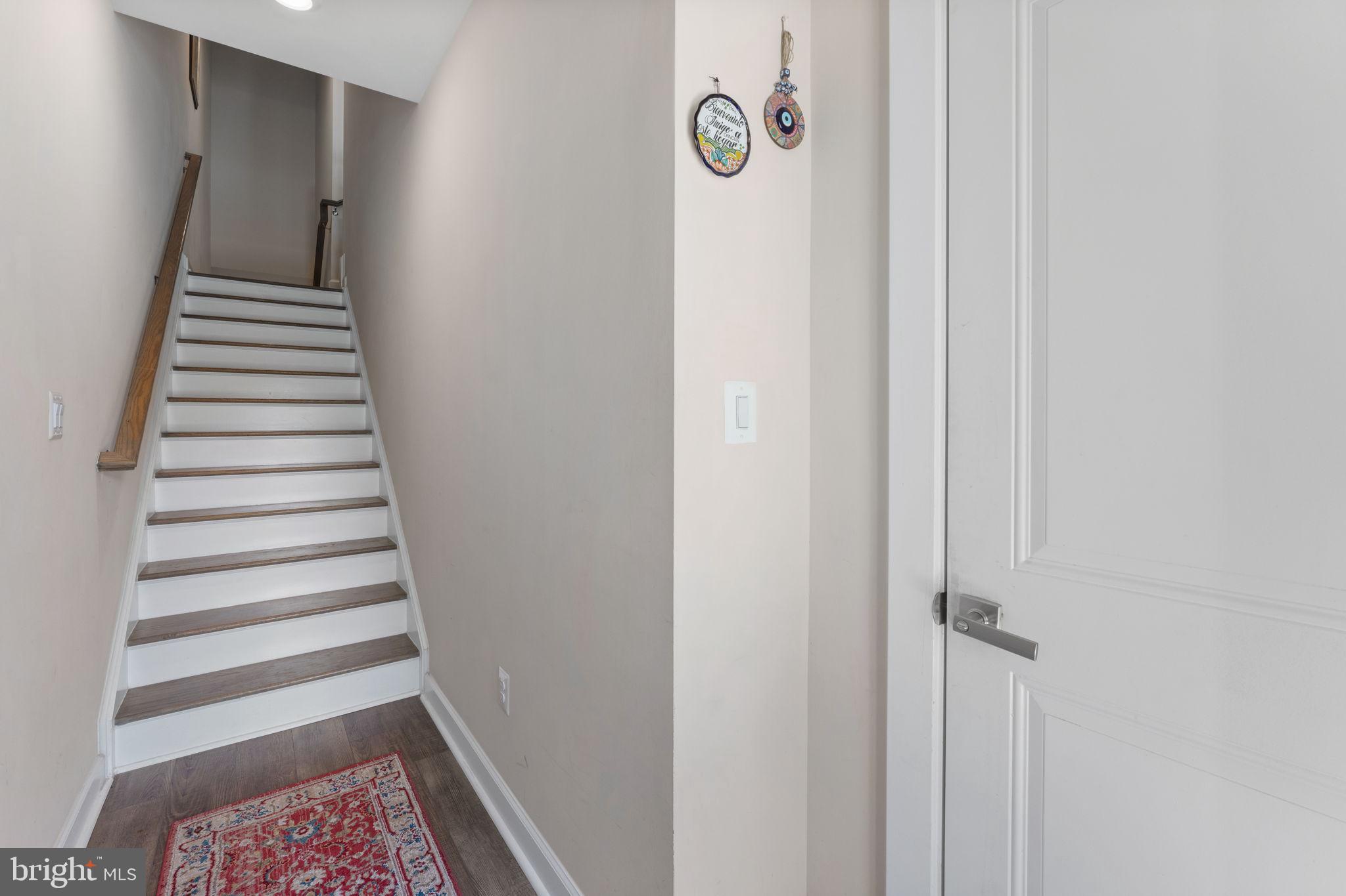 WESTMOORE AT MOOREFIELD - Residential Lease