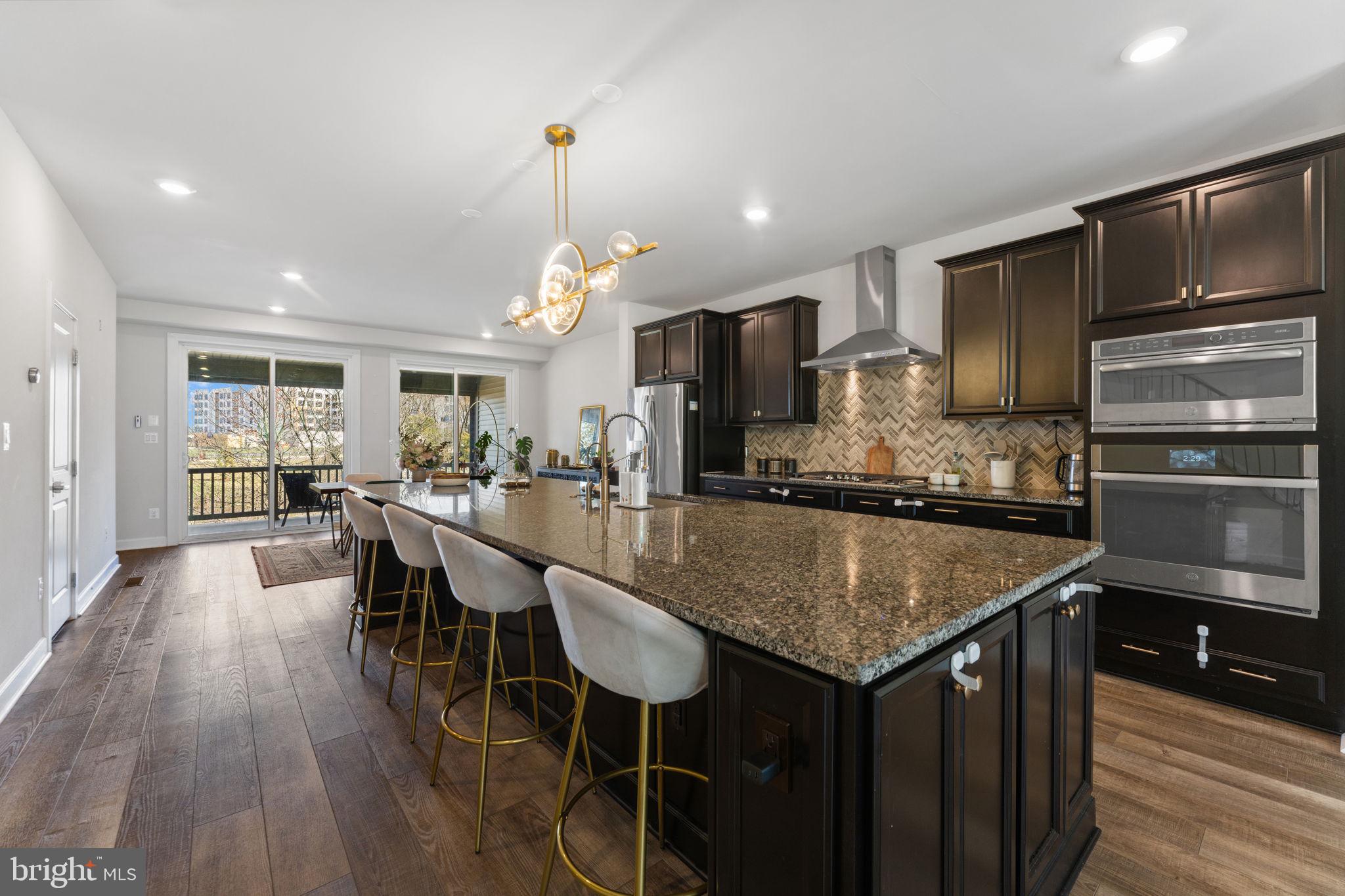 WESTMOORE AT MOOREFIELD - Residential Lease