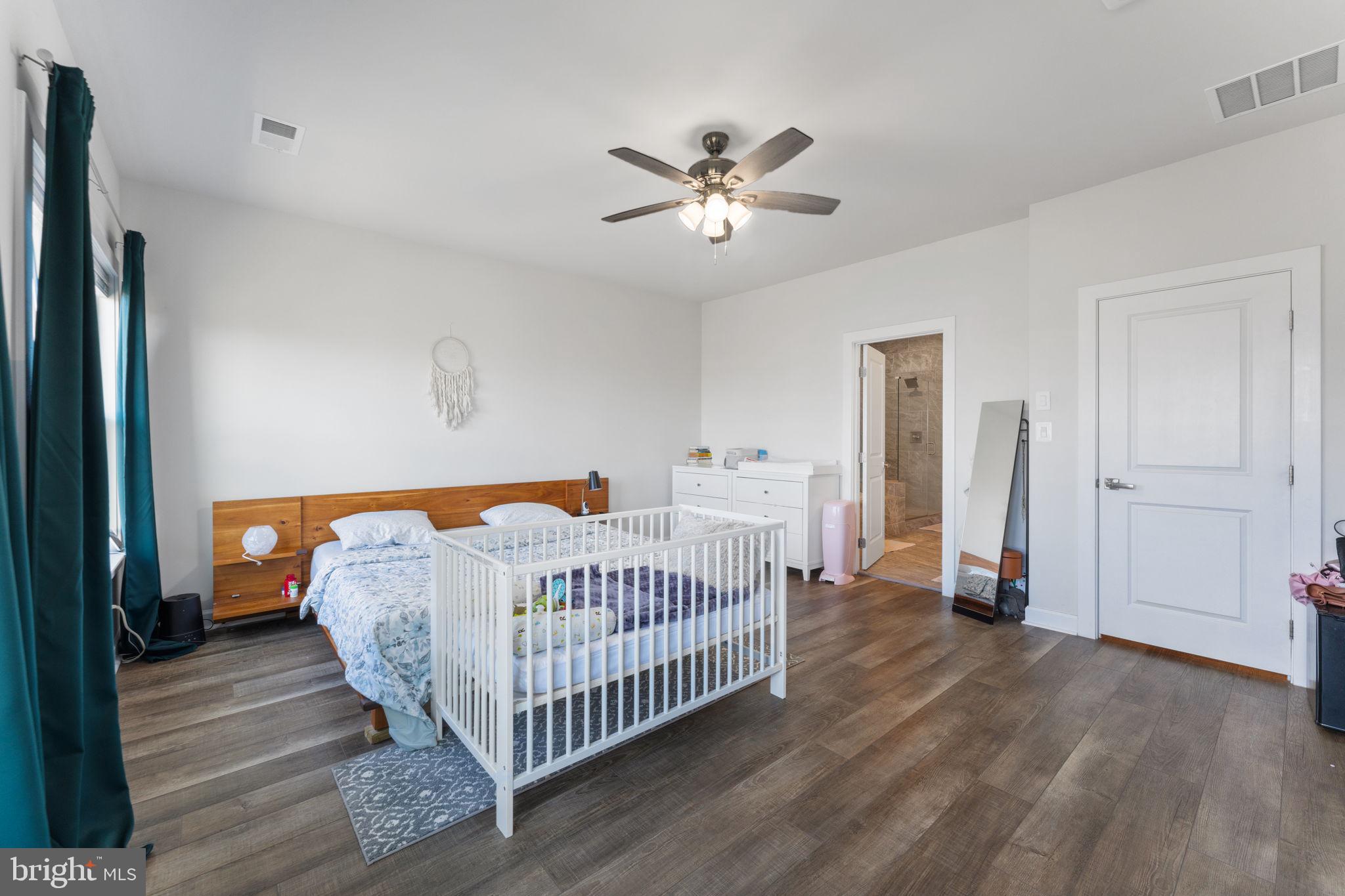 WESTMOORE AT MOOREFIELD - Residential Lease