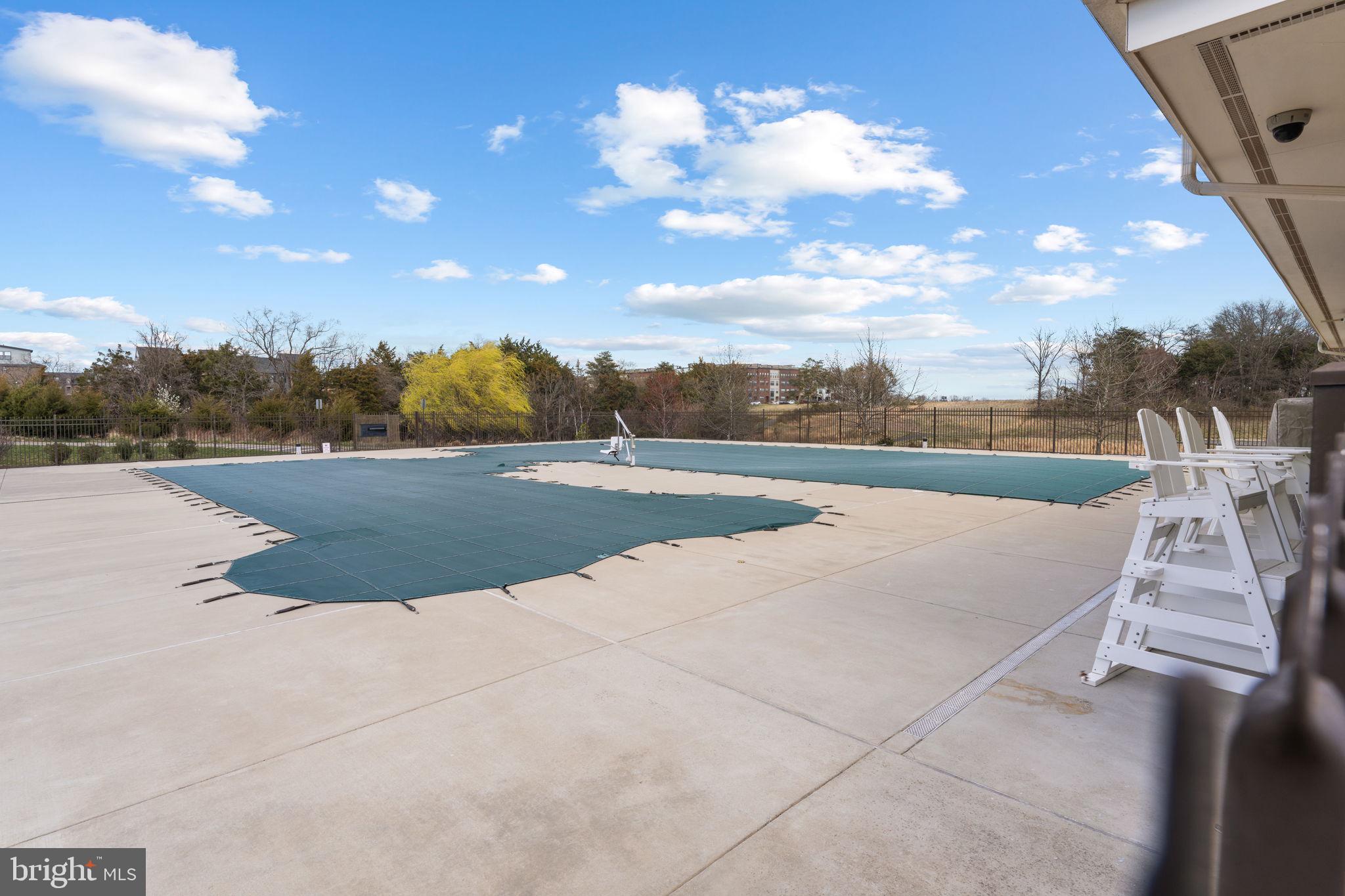 WESTMOORE AT MOOREFIELD - Residential Lease