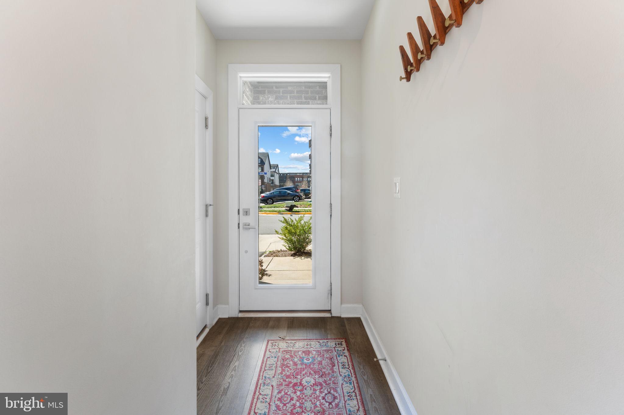 WESTMOORE AT MOOREFIELD - Residential Lease