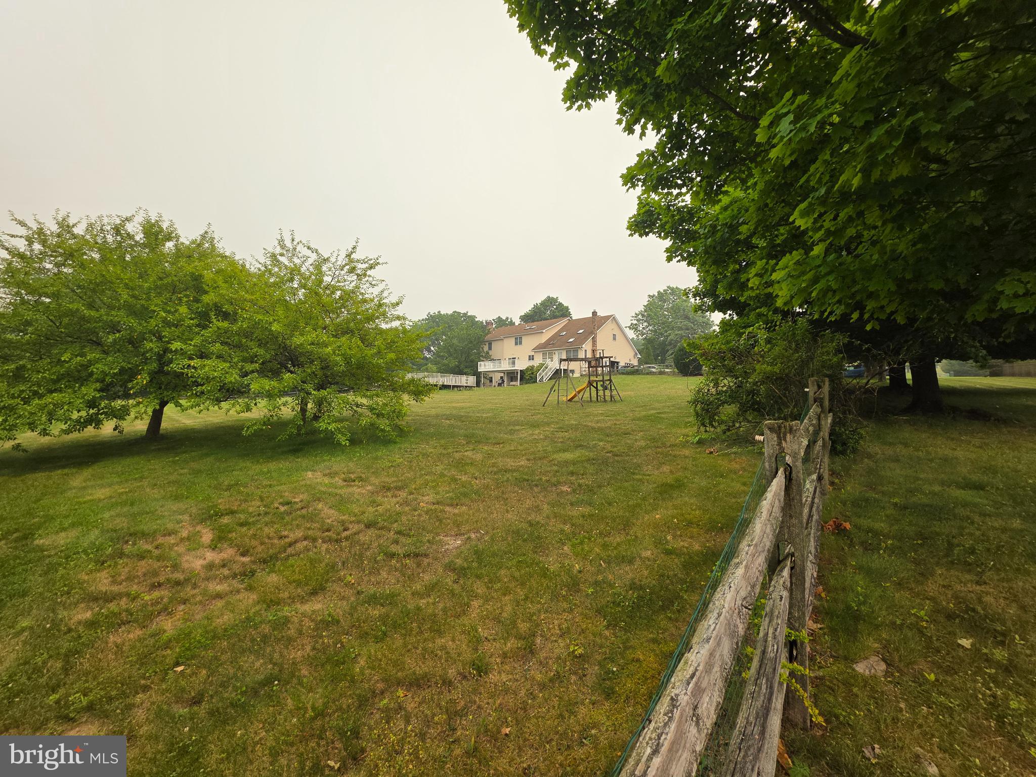 CLEARFIELD CROSSING - Residential