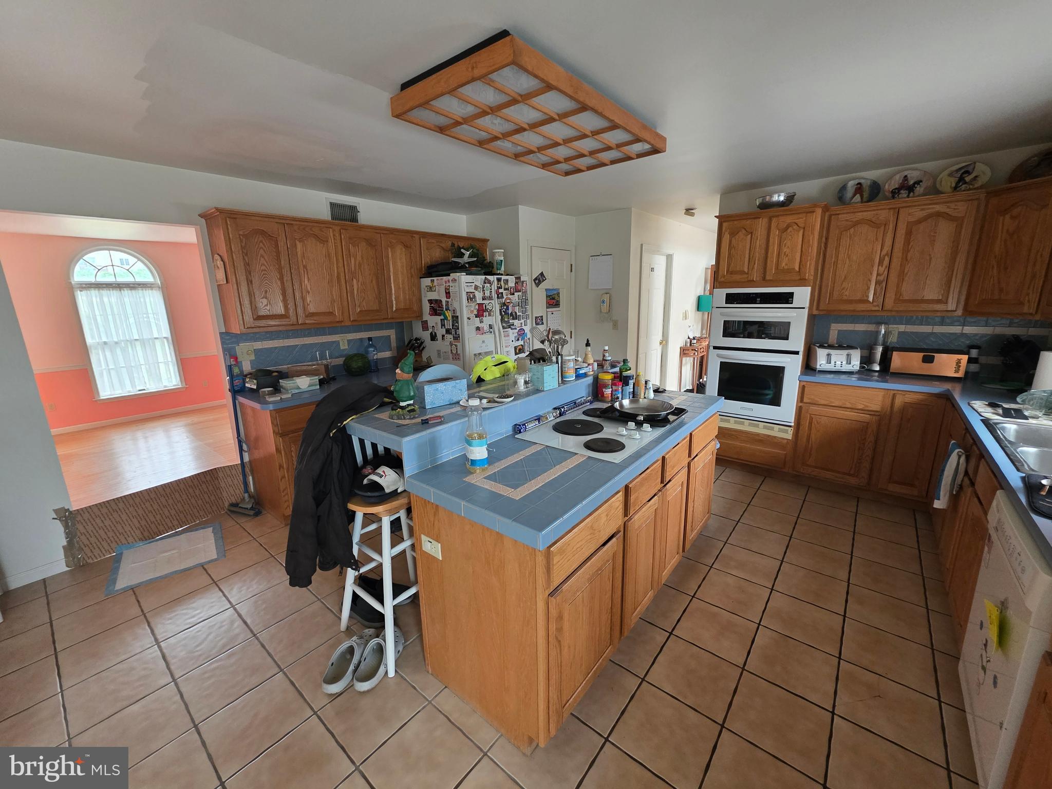 CLEARFIELD CROSSING - Residential