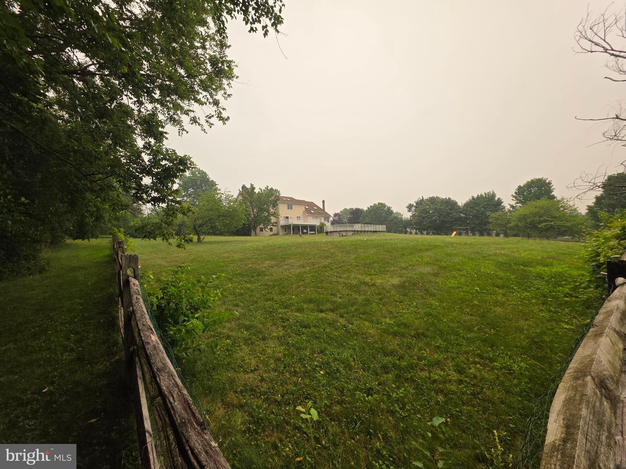 CLEARFIELD CROSSING - Residential