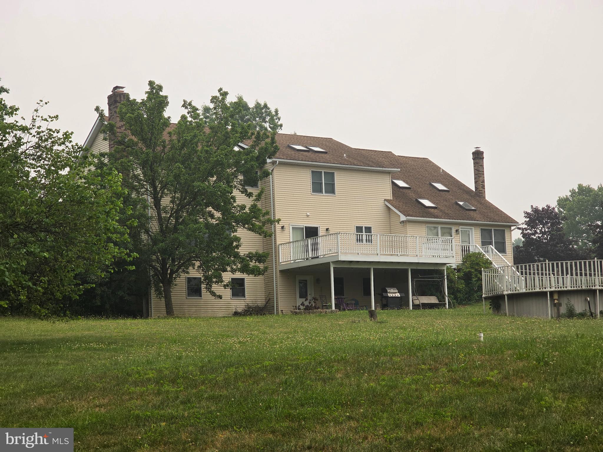 CLEARFIELD CROSSING - Residential
