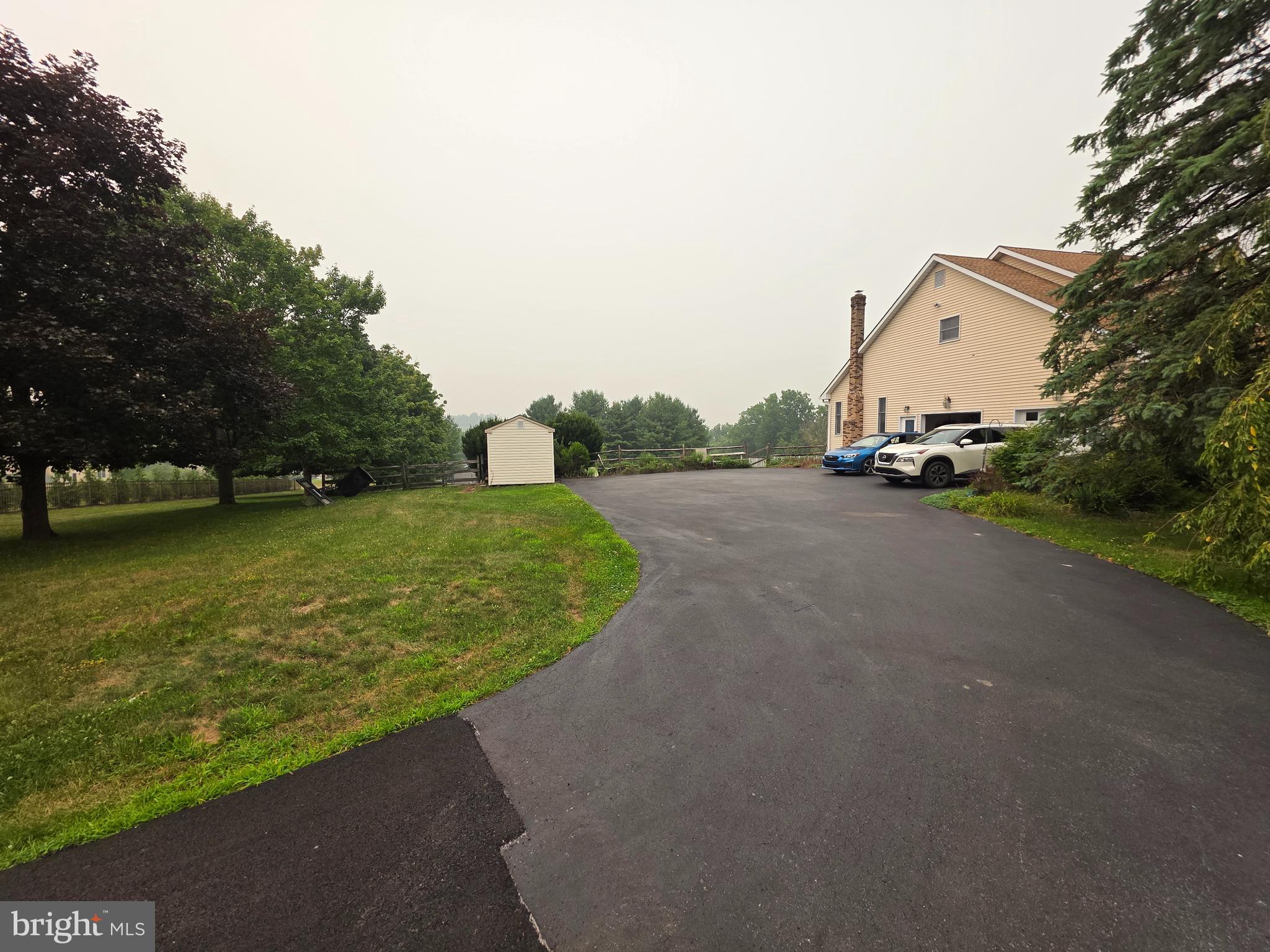 CLEARFIELD CROSSING - Residential