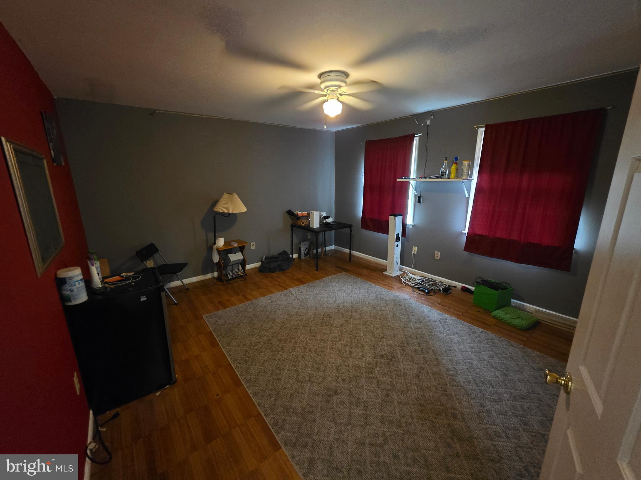 CLEARFIELD CROSSING - Residential