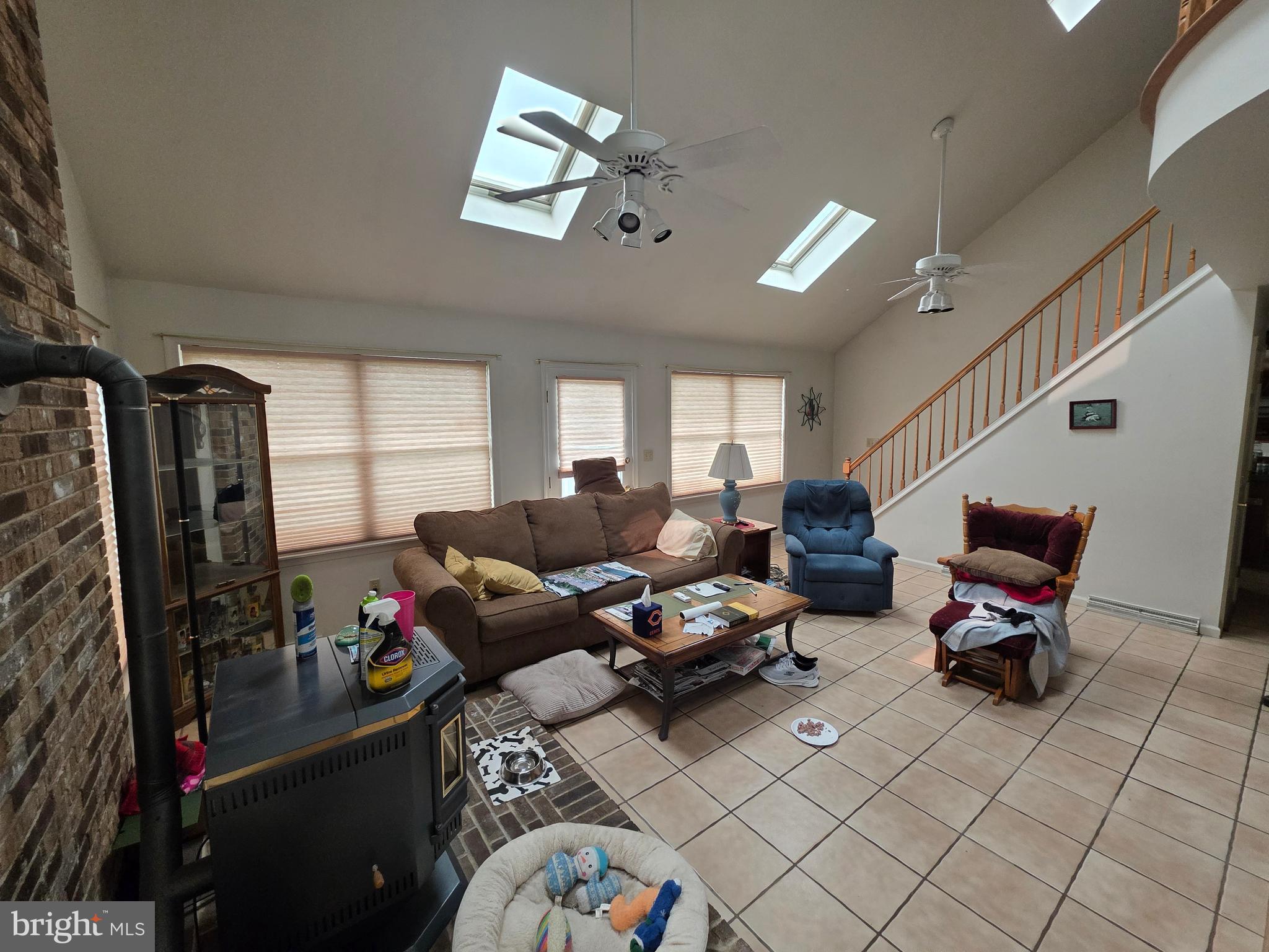 CLEARFIELD CROSSING - Residential