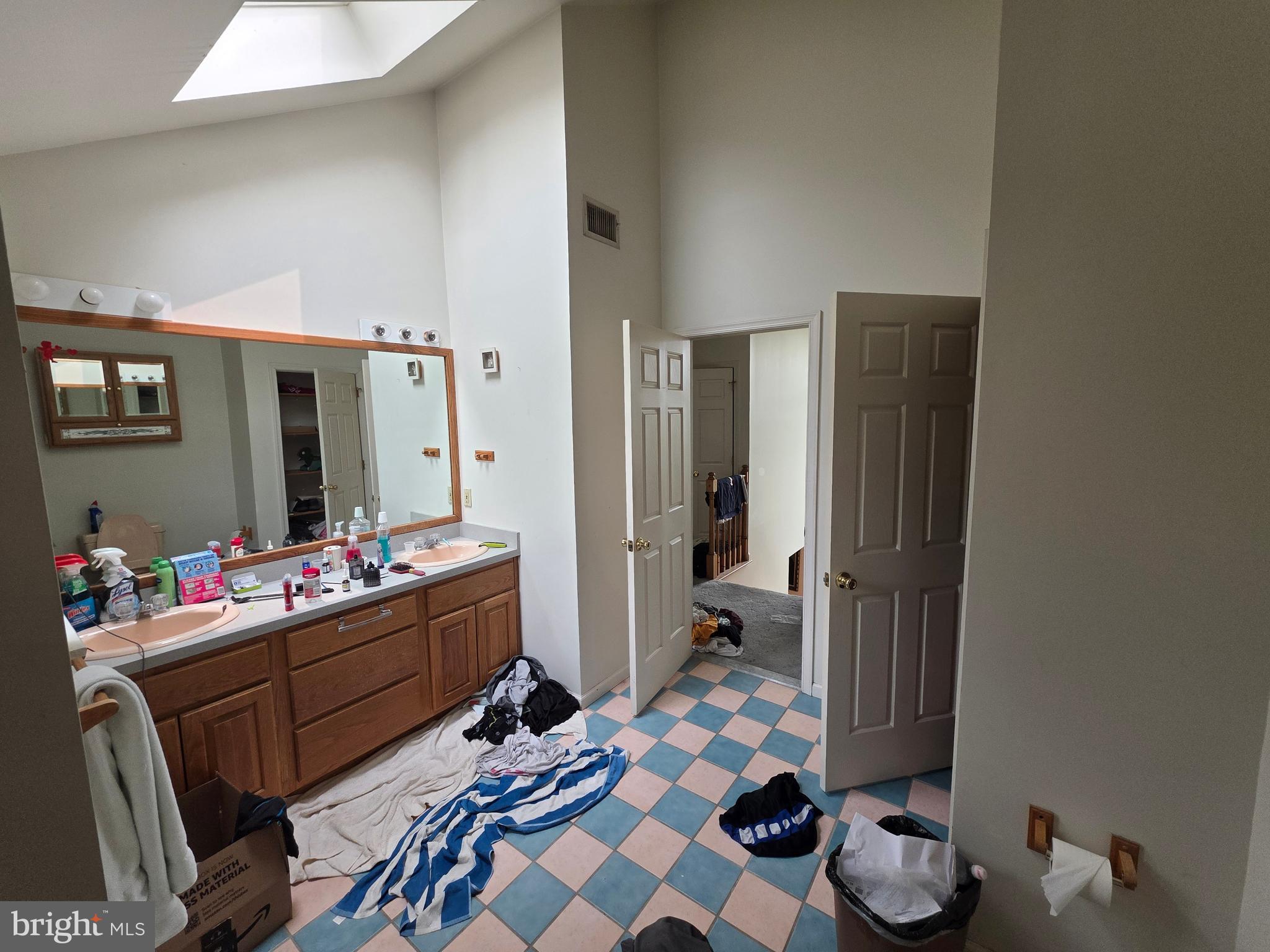 CLEARFIELD CROSSING - Residential