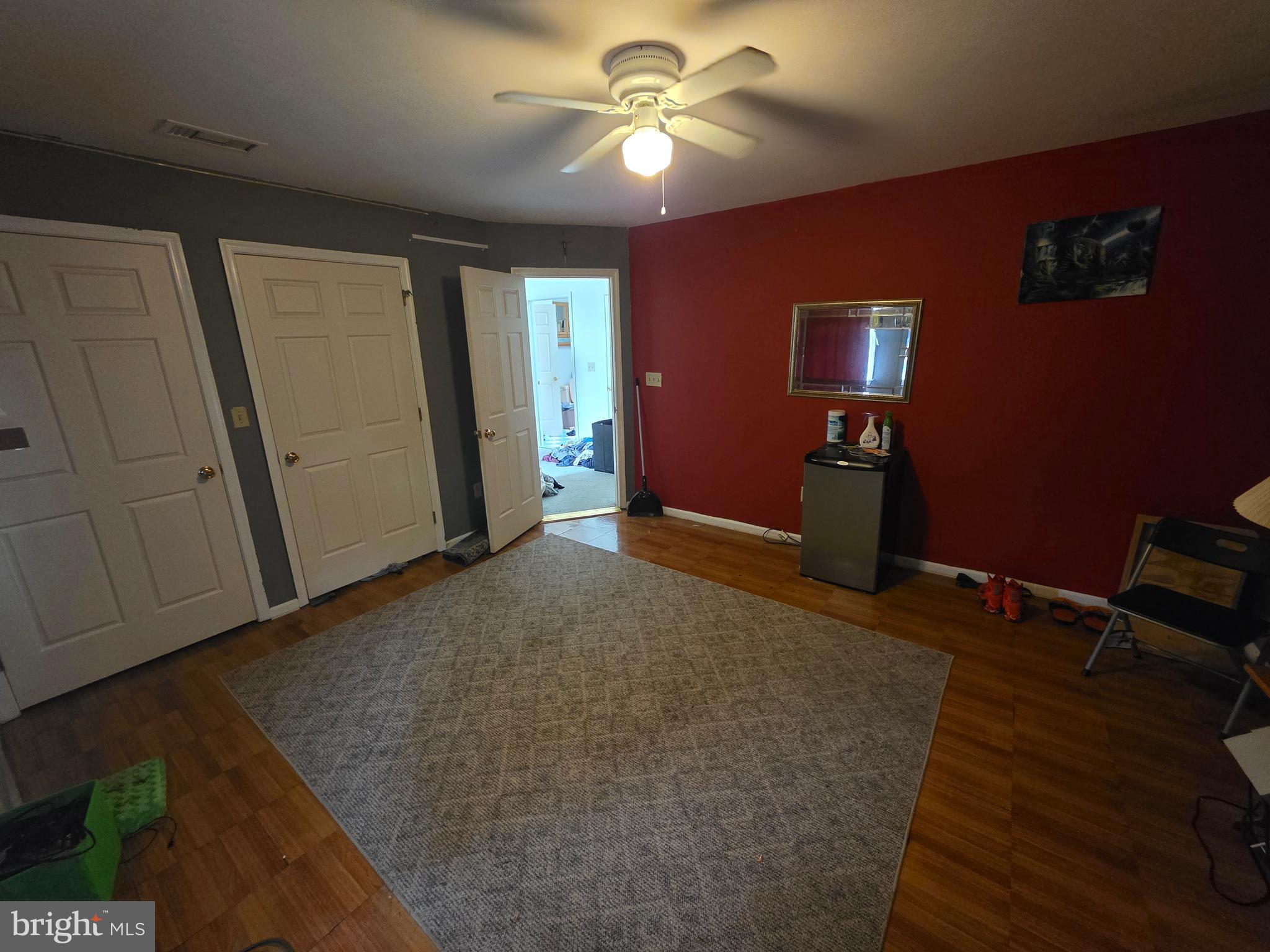 CLEARFIELD CROSSING - Residential
