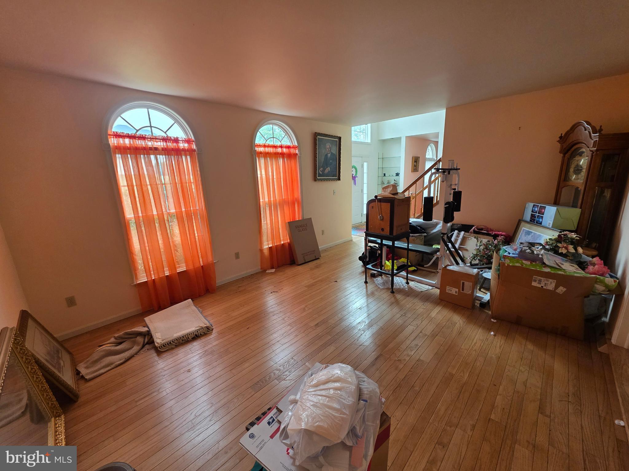 CLEARFIELD CROSSING - Residential