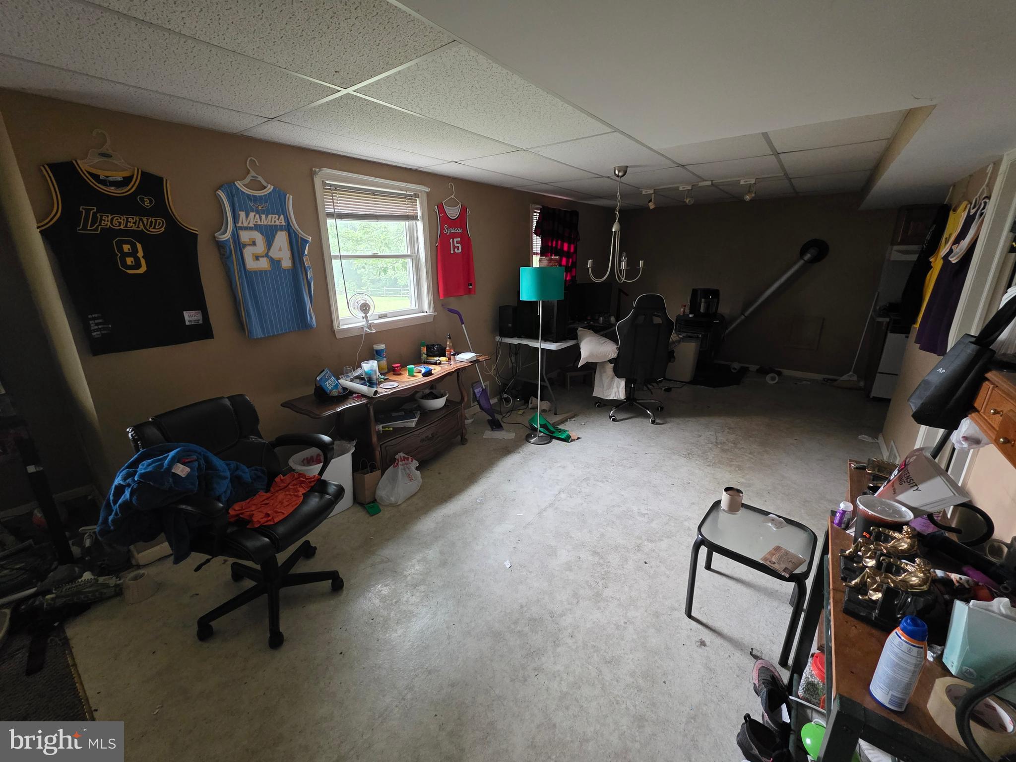 CLEARFIELD CROSSING - Residential