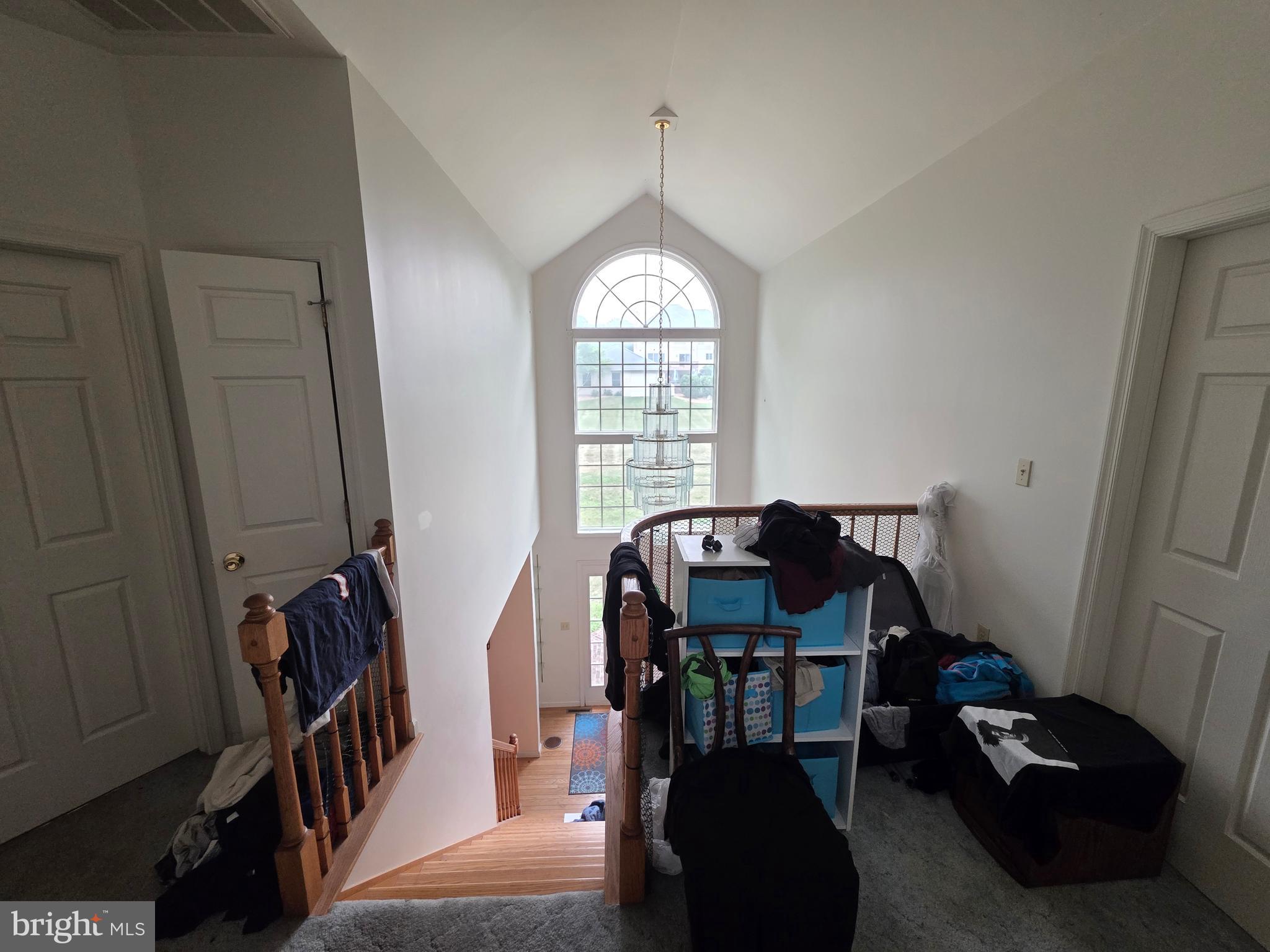 CLEARFIELD CROSSING - Residential