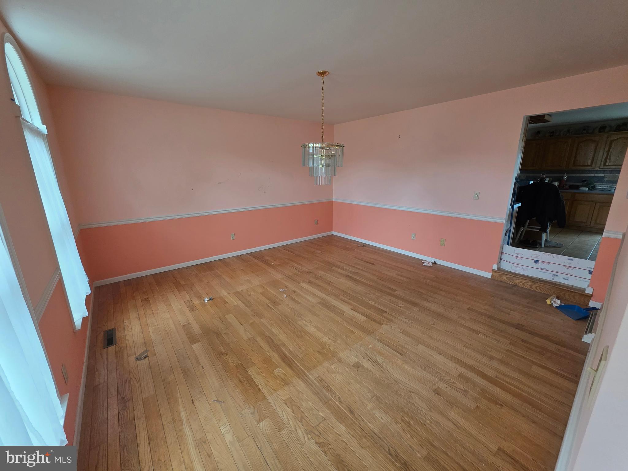 CLEARFIELD CROSSING - Residential