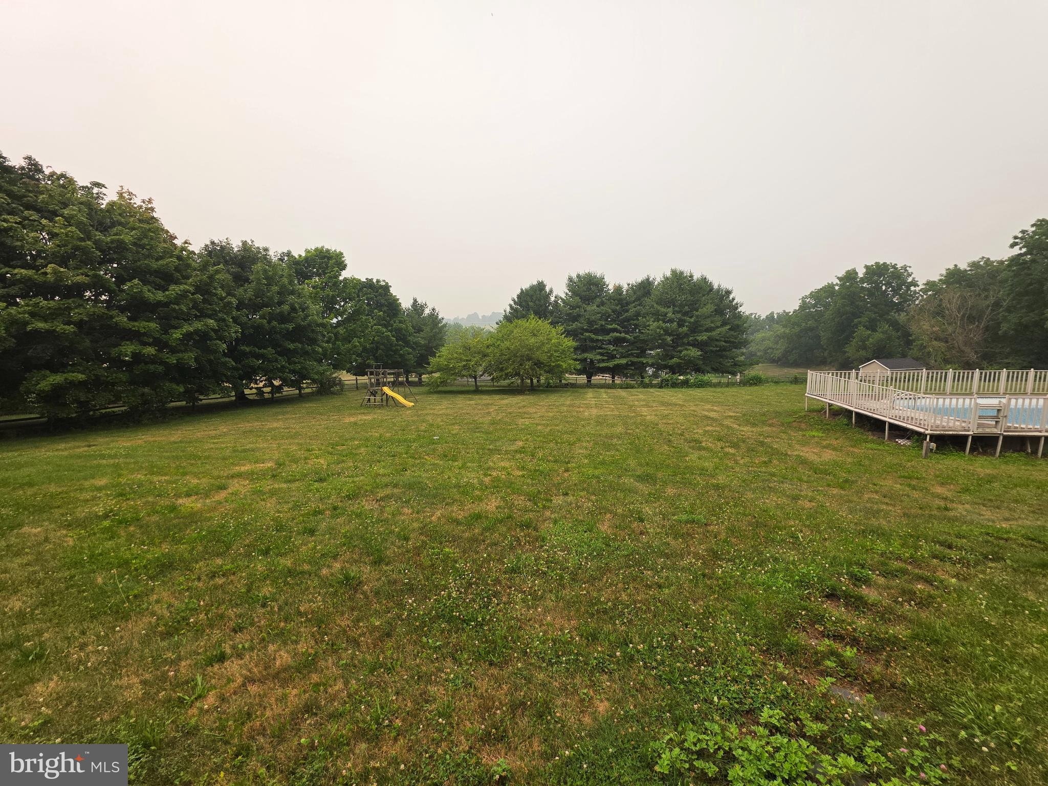 CLEARFIELD CROSSING - Residential