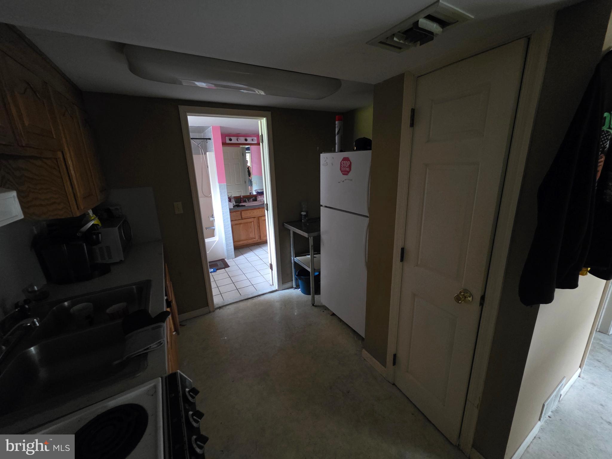 CLEARFIELD CROSSING - Residential