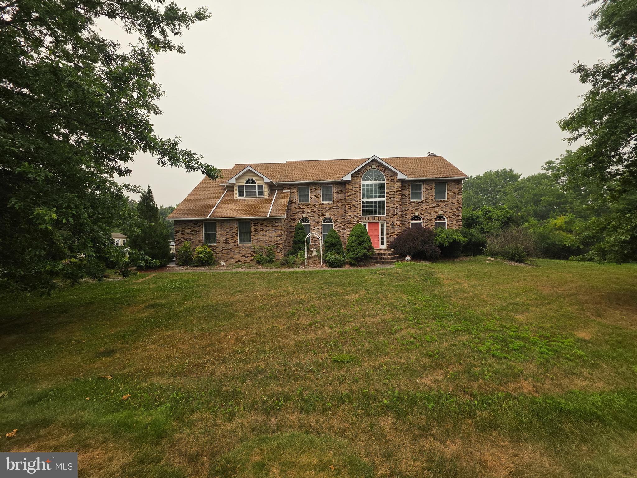 CLEARFIELD CROSSING - Residential