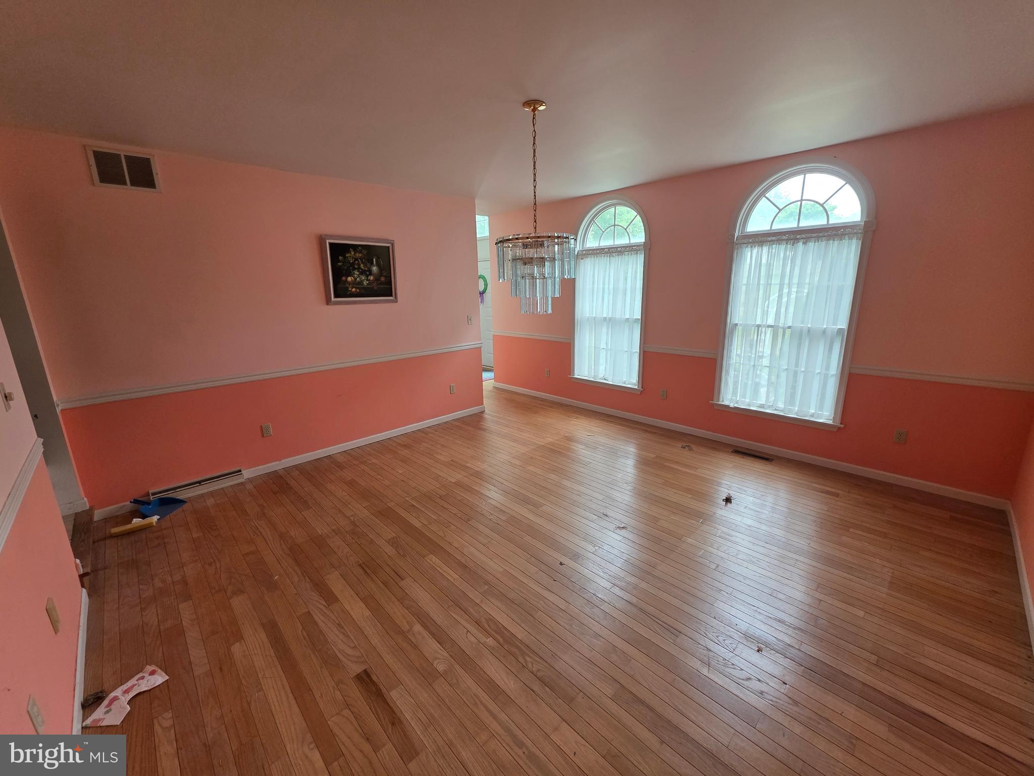 CLEARFIELD CROSSING - Residential