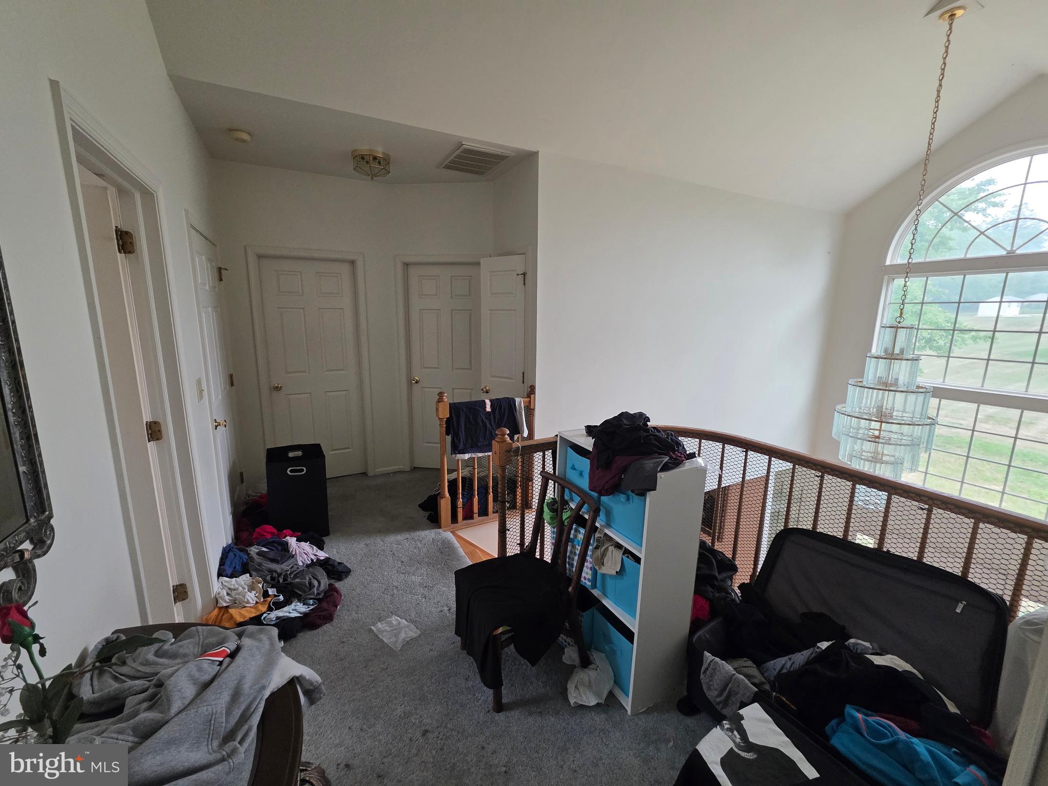 CLEARFIELD CROSSING - Residential