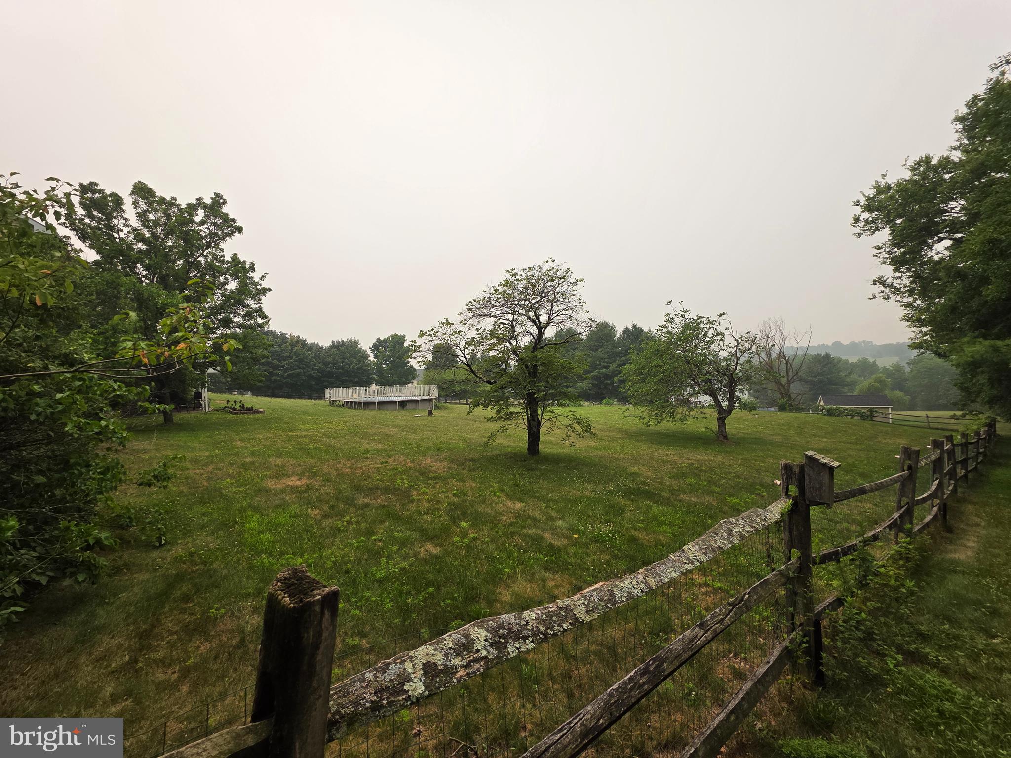 CLEARFIELD CROSSING - Residential