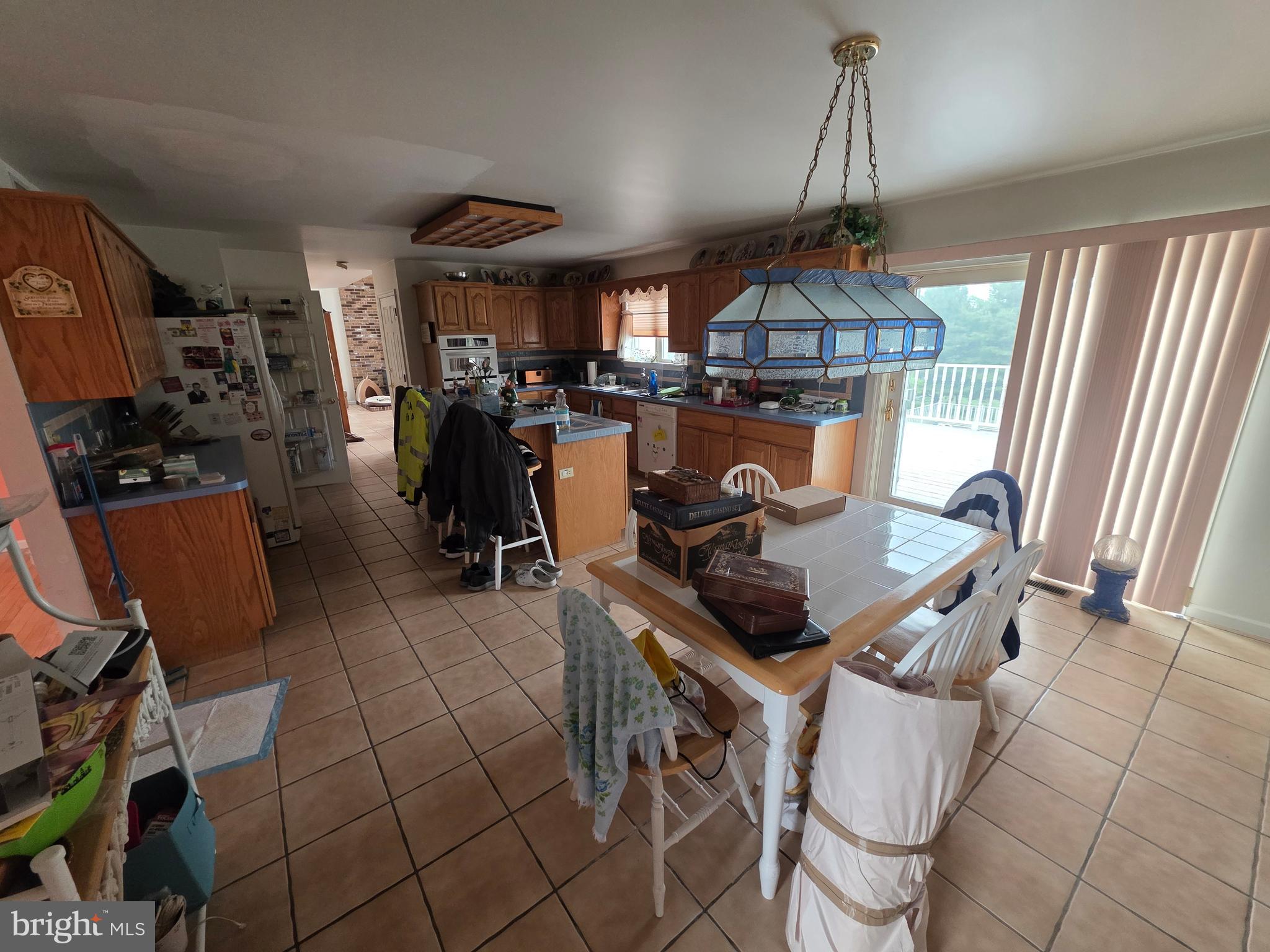 CLEARFIELD CROSSING - Residential
