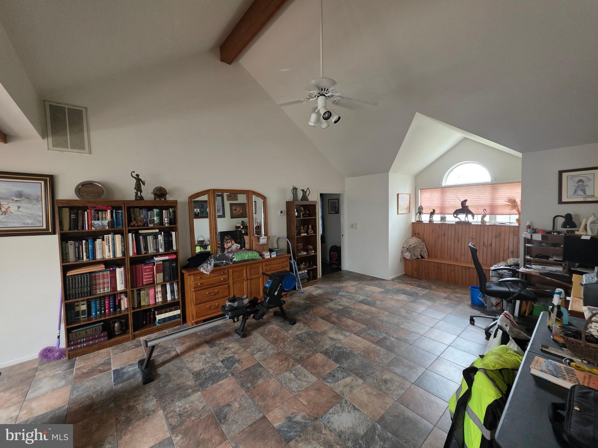 CLEARFIELD CROSSING - Residential