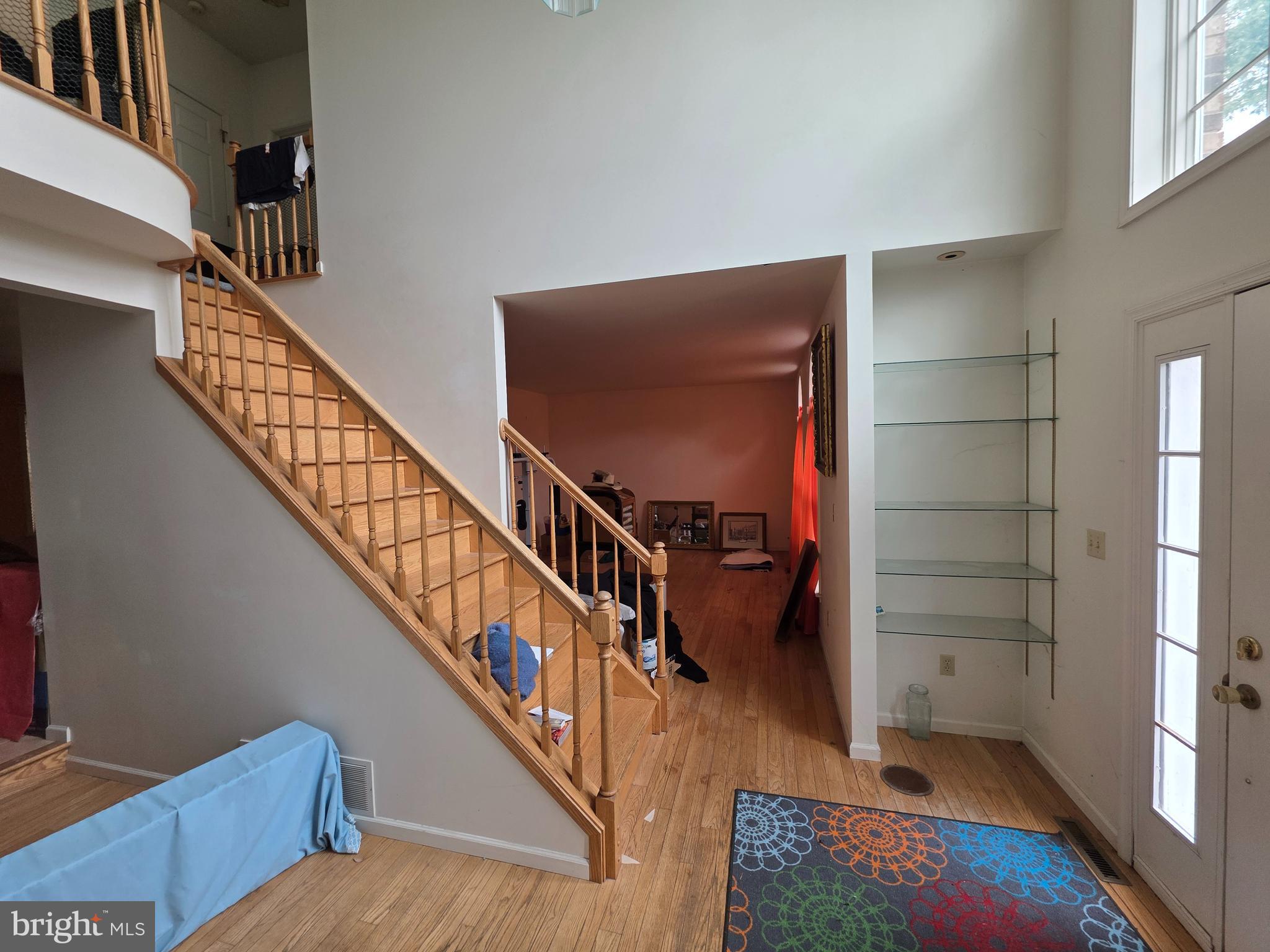 CLEARFIELD CROSSING - Residential