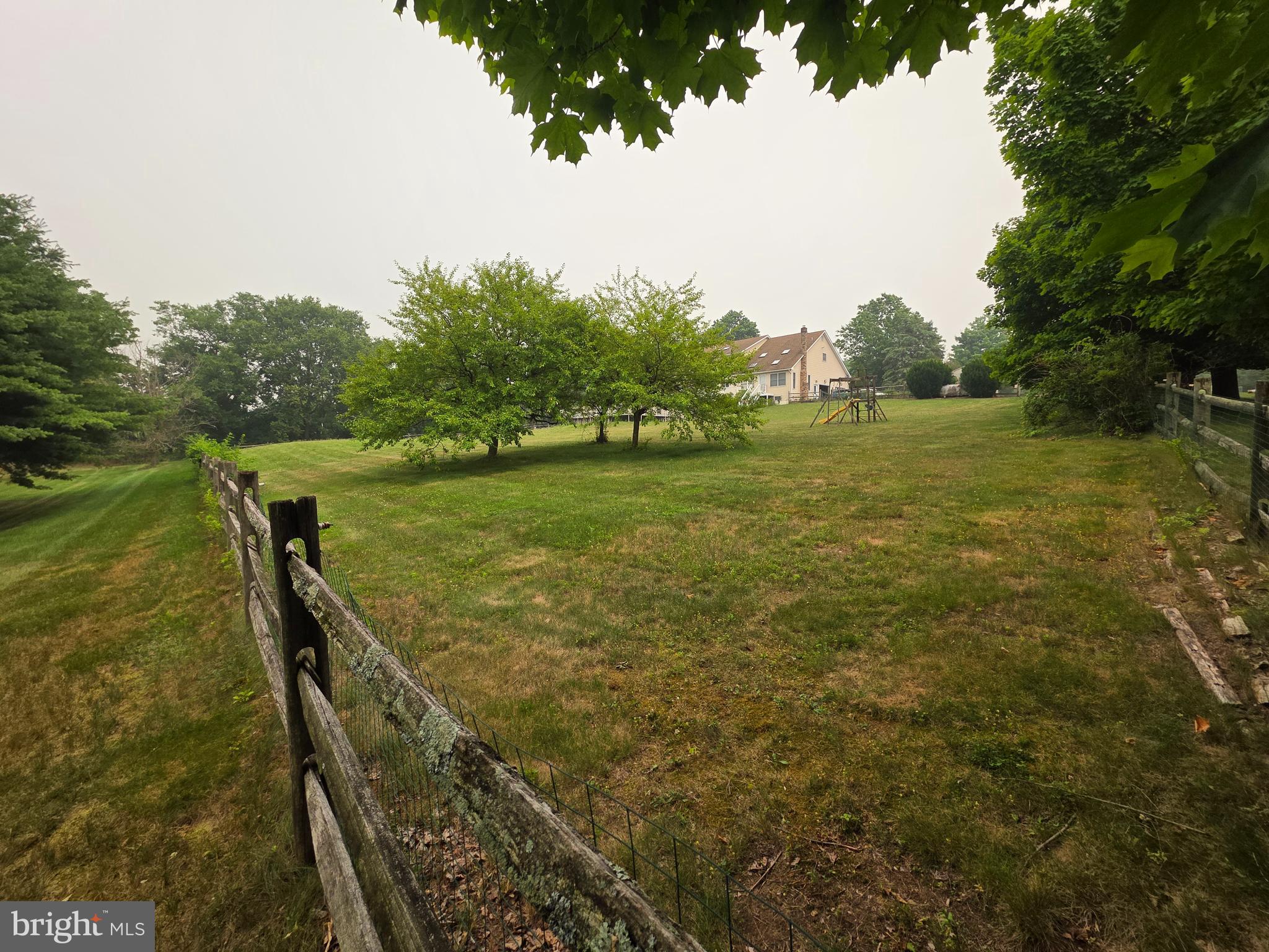 CLEARFIELD CROSSING - Residential