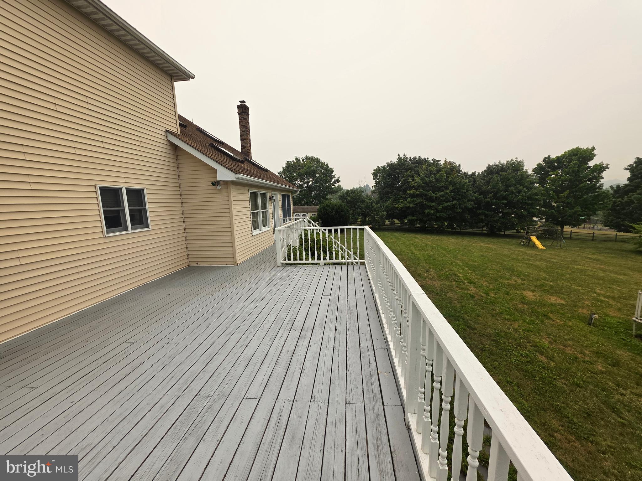 CLEARFIELD CROSSING - Residential