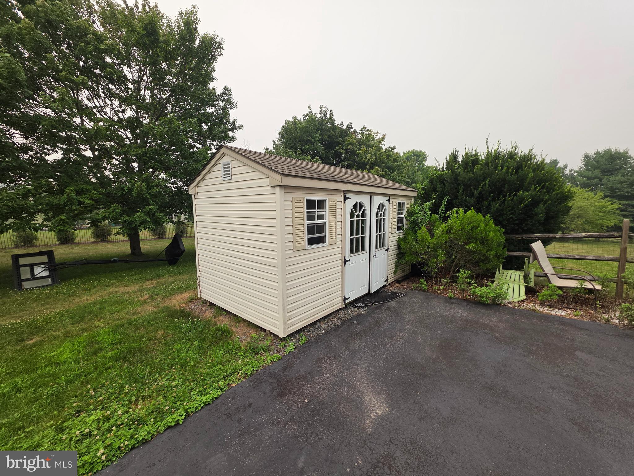 CLEARFIELD CROSSING - Residential