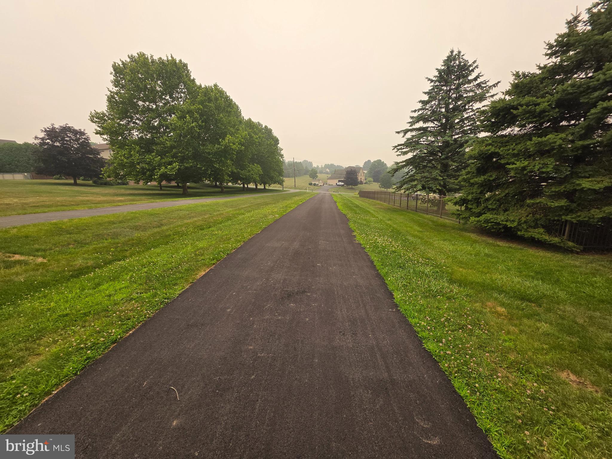 CLEARFIELD CROSSING - Residential