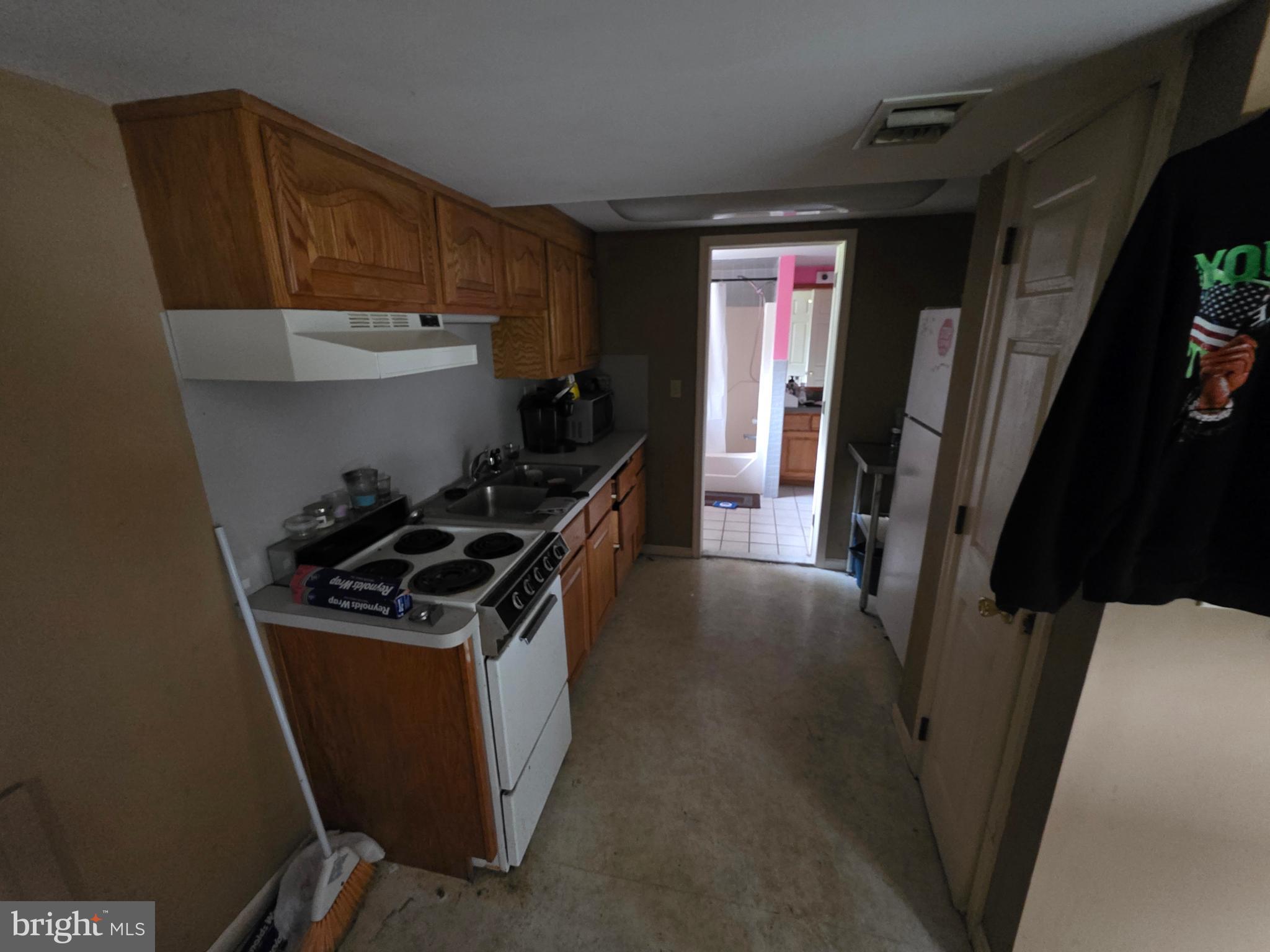 CLEARFIELD CROSSING - Residential