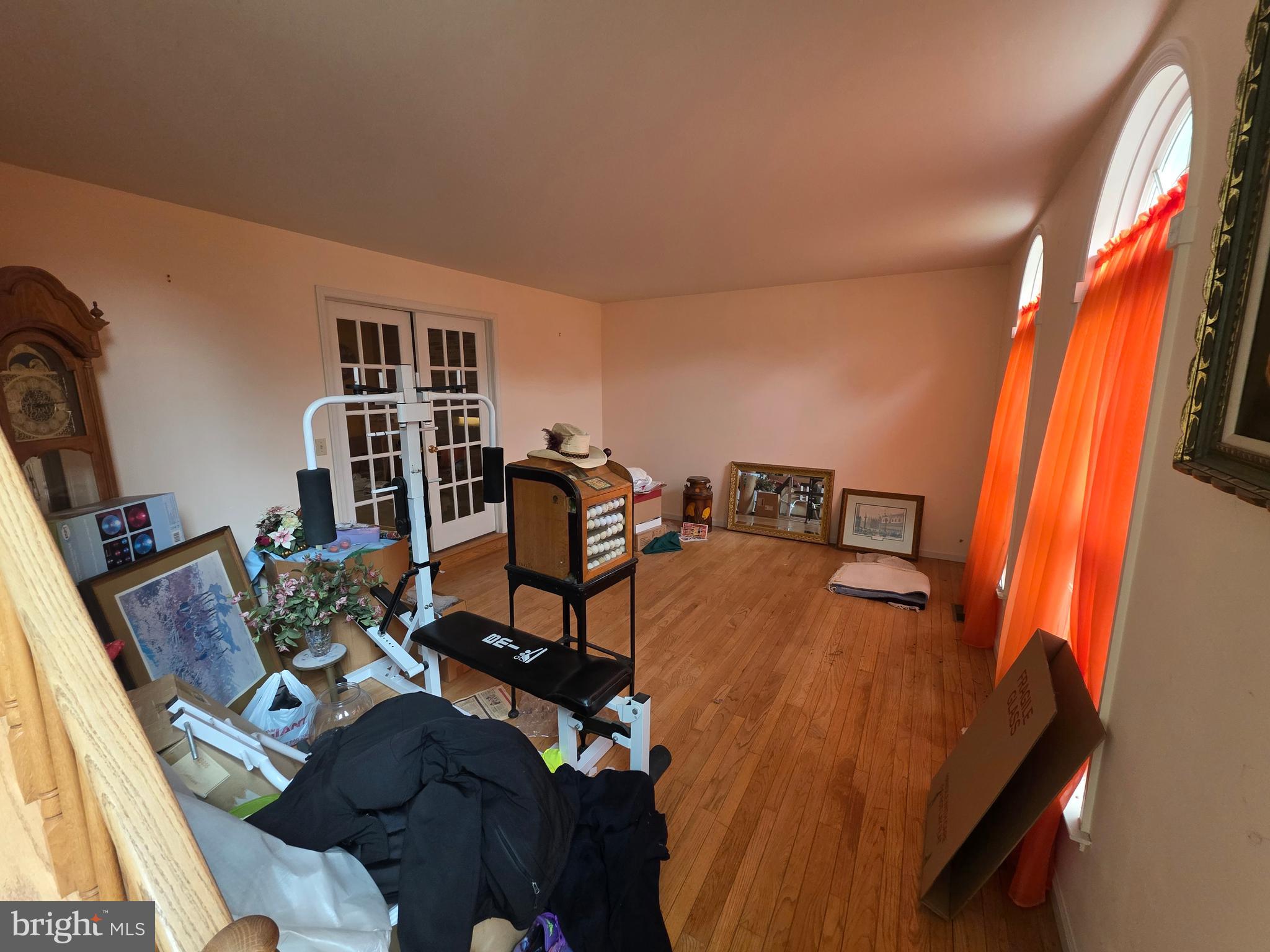 CLEARFIELD CROSSING - Residential