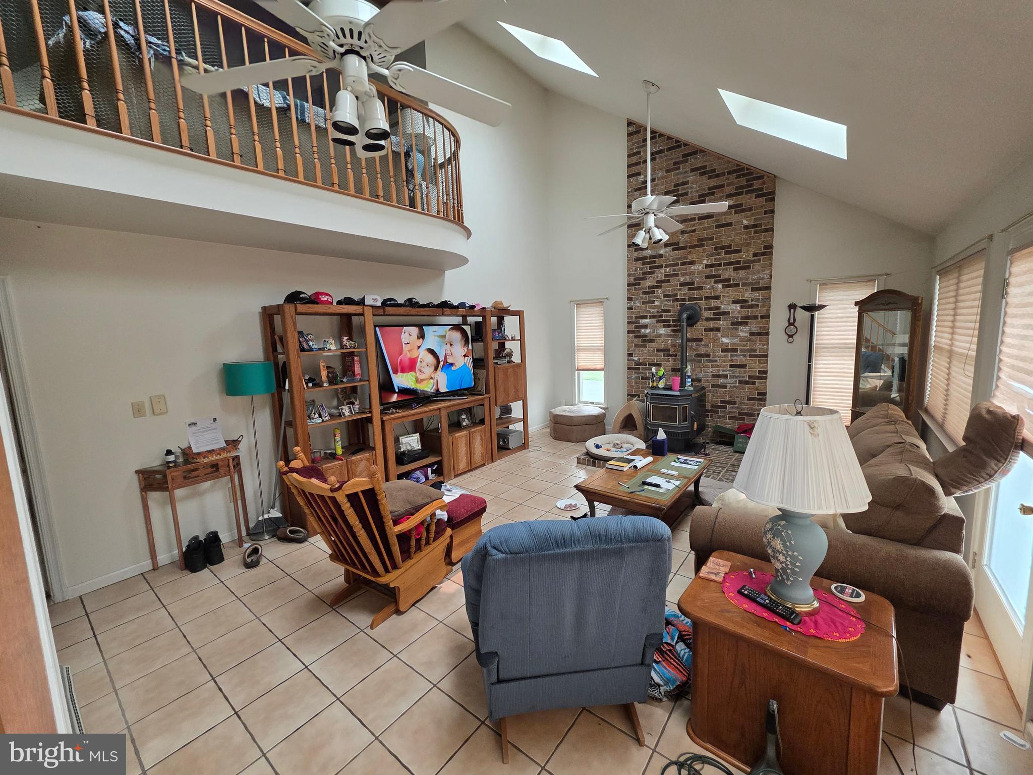 CLEARFIELD CROSSING - Residential