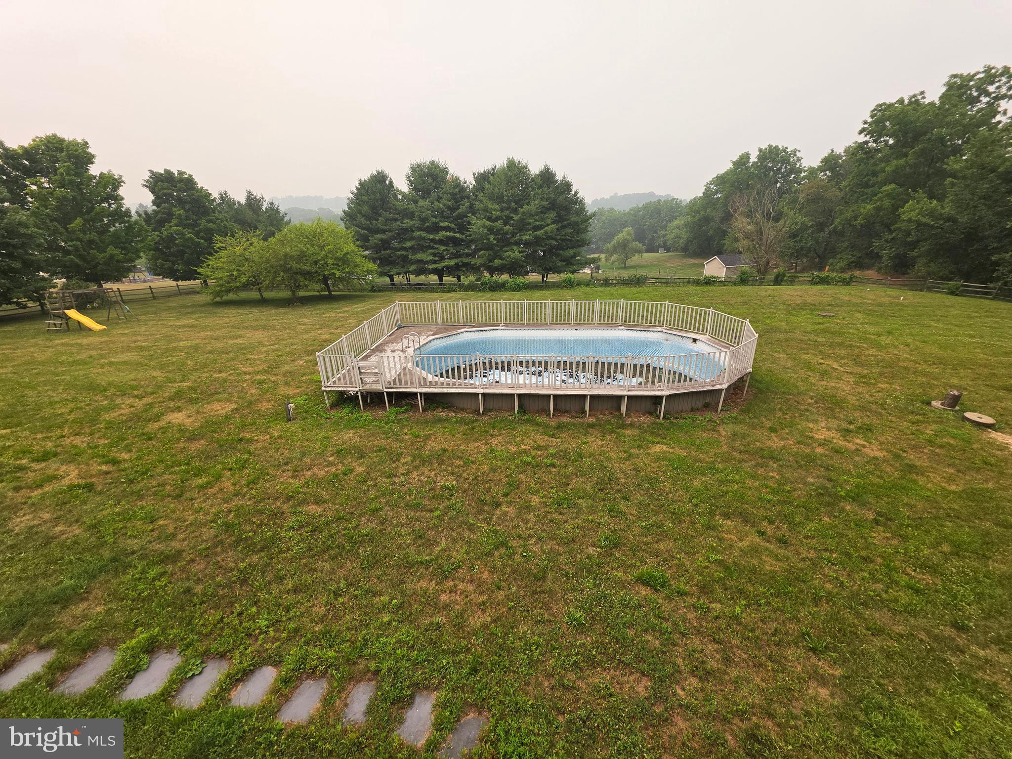 CLEARFIELD CROSSING - Residential